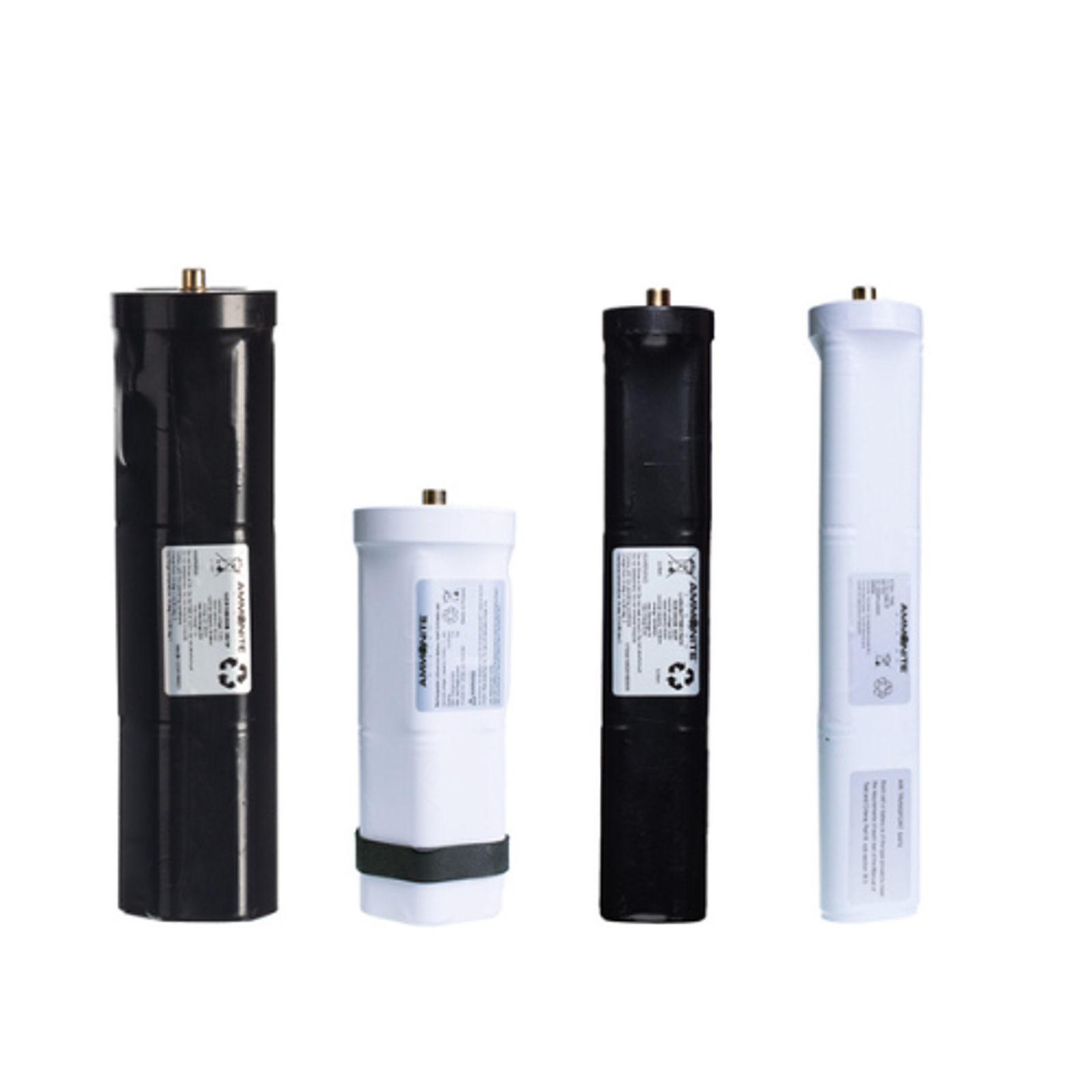 BATTERY PACK ACCU TYPE / THERMO 24