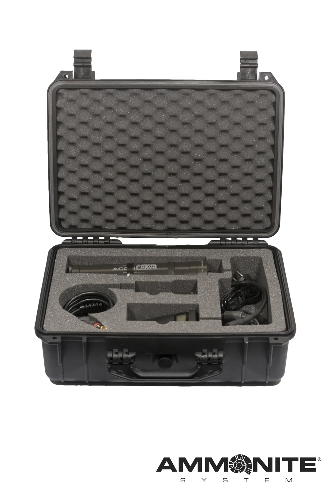 ACCU THERMO TYPE 24 KIT