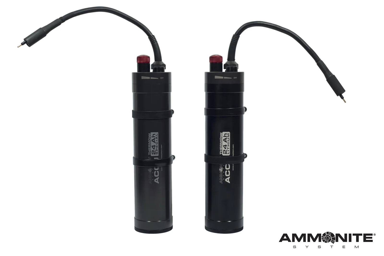 ACCU THERMO TYPE 24 SPECIAL KIT