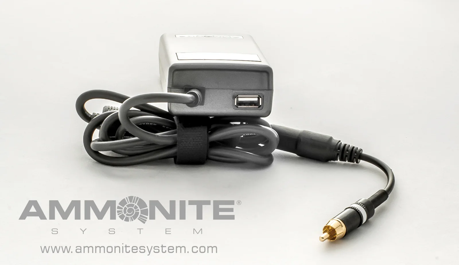 AMMO LITHIUM CHARGER