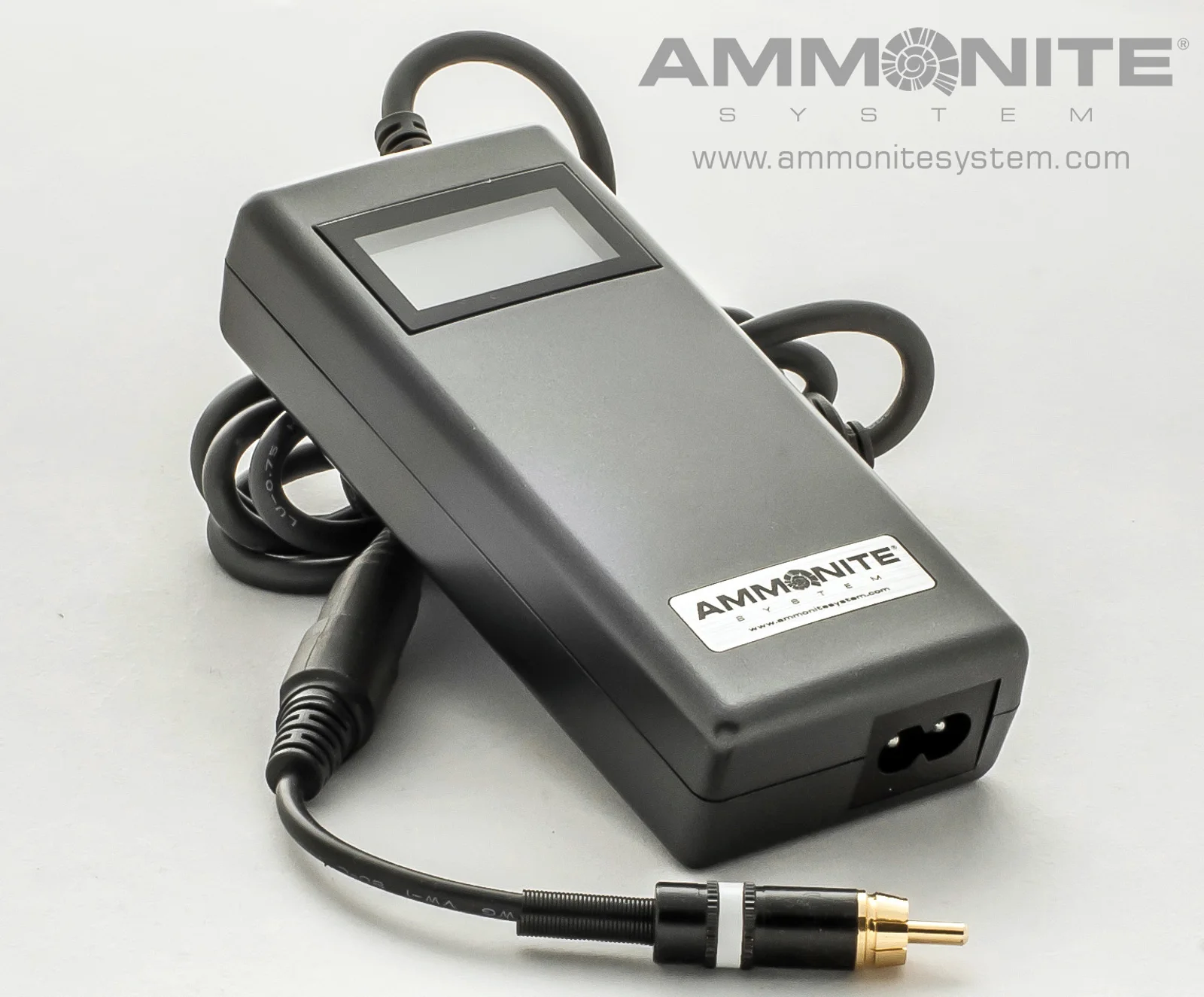 AMMO LITHIUM CHARGER