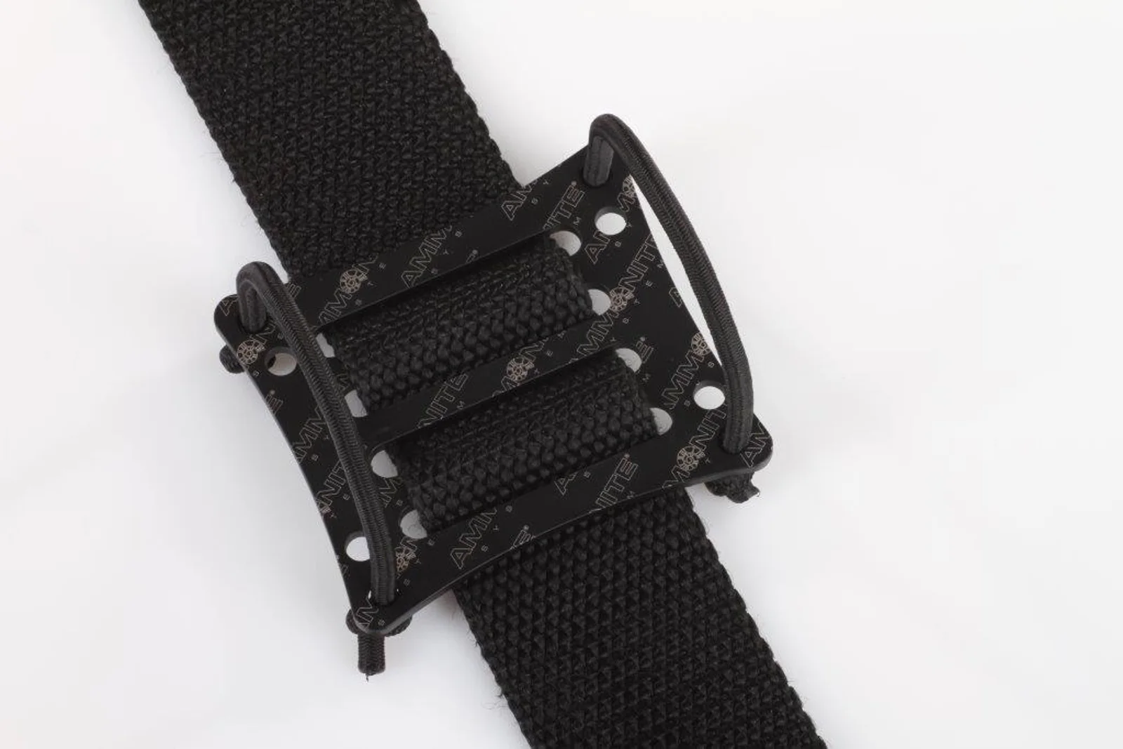 SIDEMOUNT MOUNTING BUCKLE