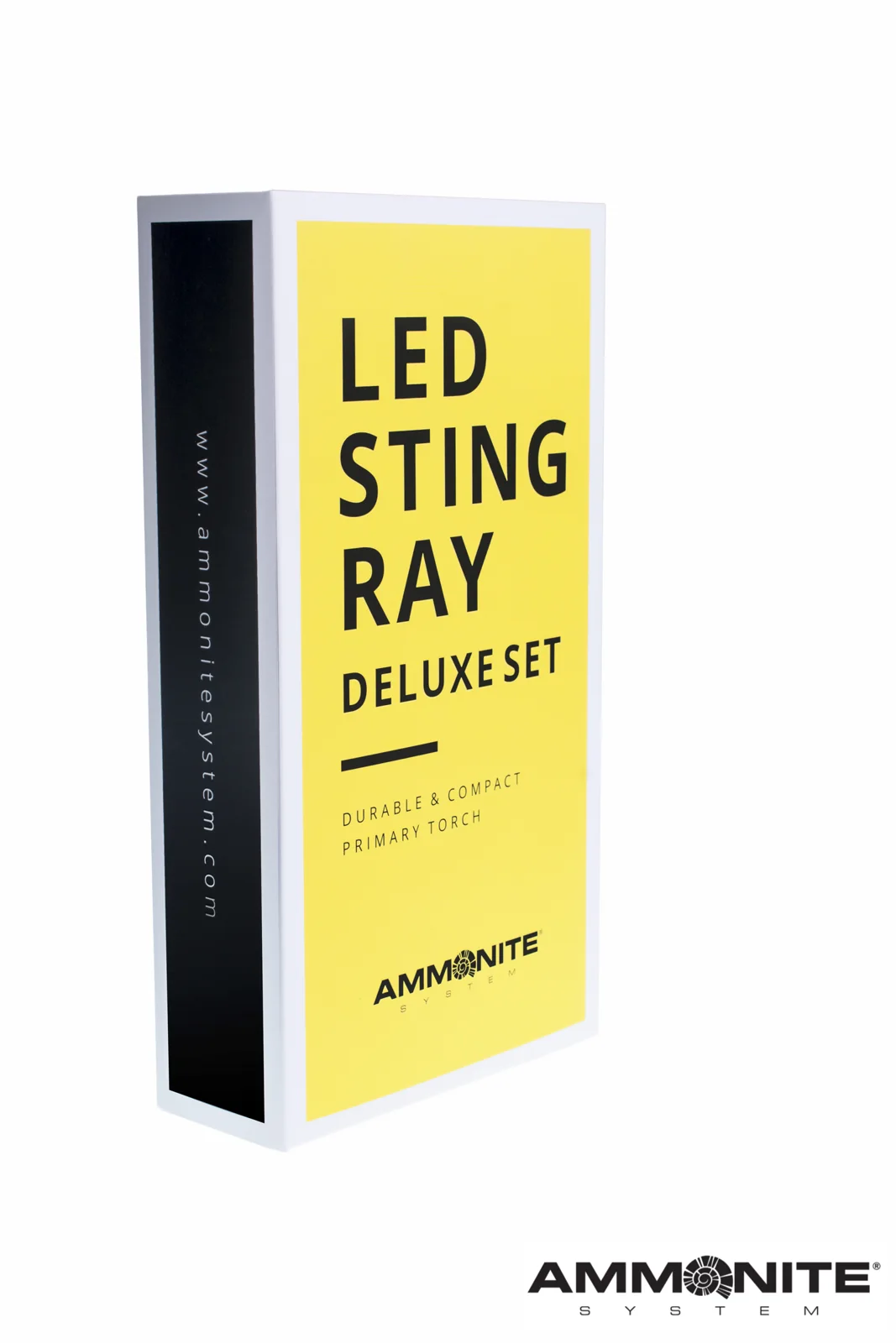 LED STINGRAY MARK II