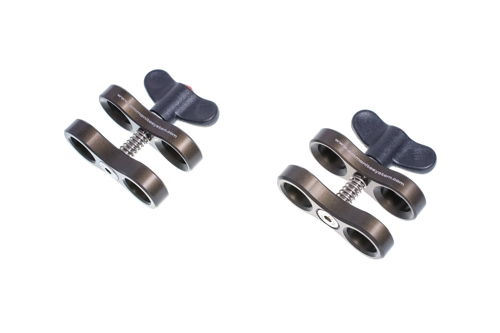 LED STINGRAY MARK II VIDEO SET