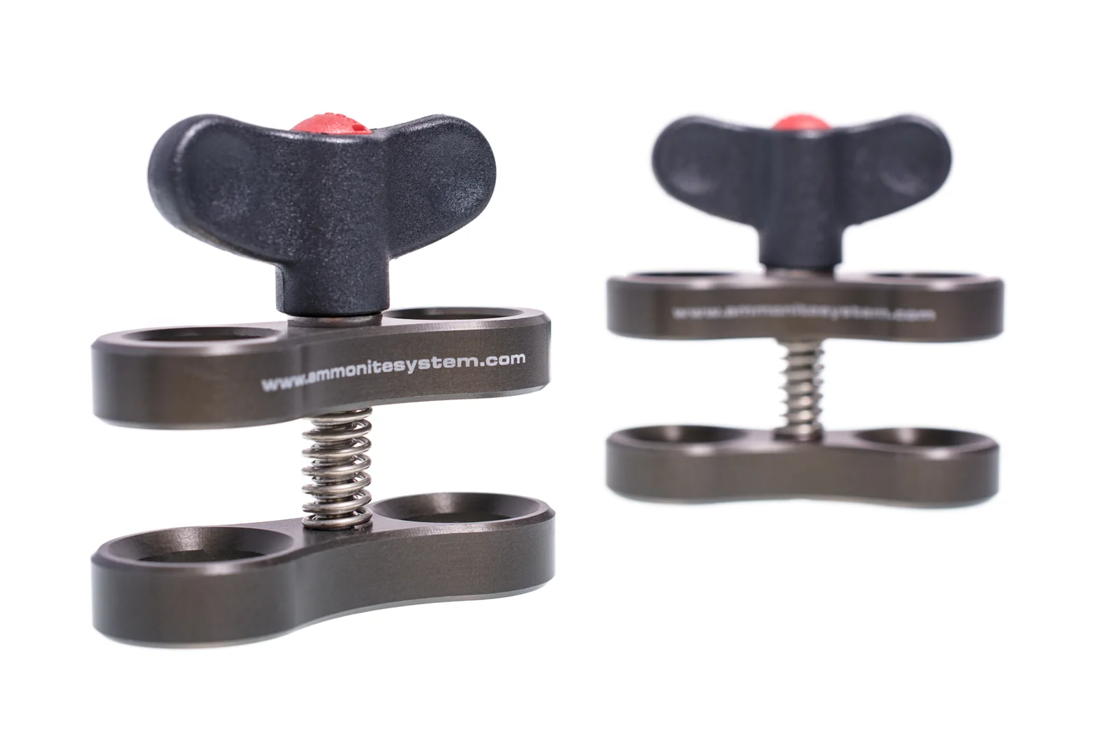 LED STINGRAY MARK II VIDEO SET