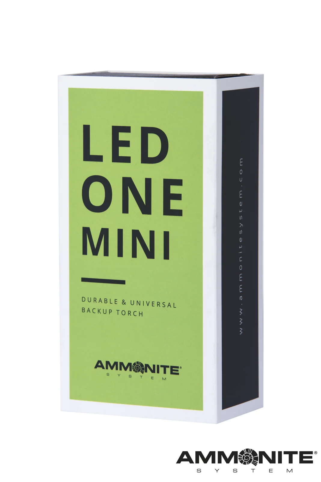 LED ONE + LED ONE MINI