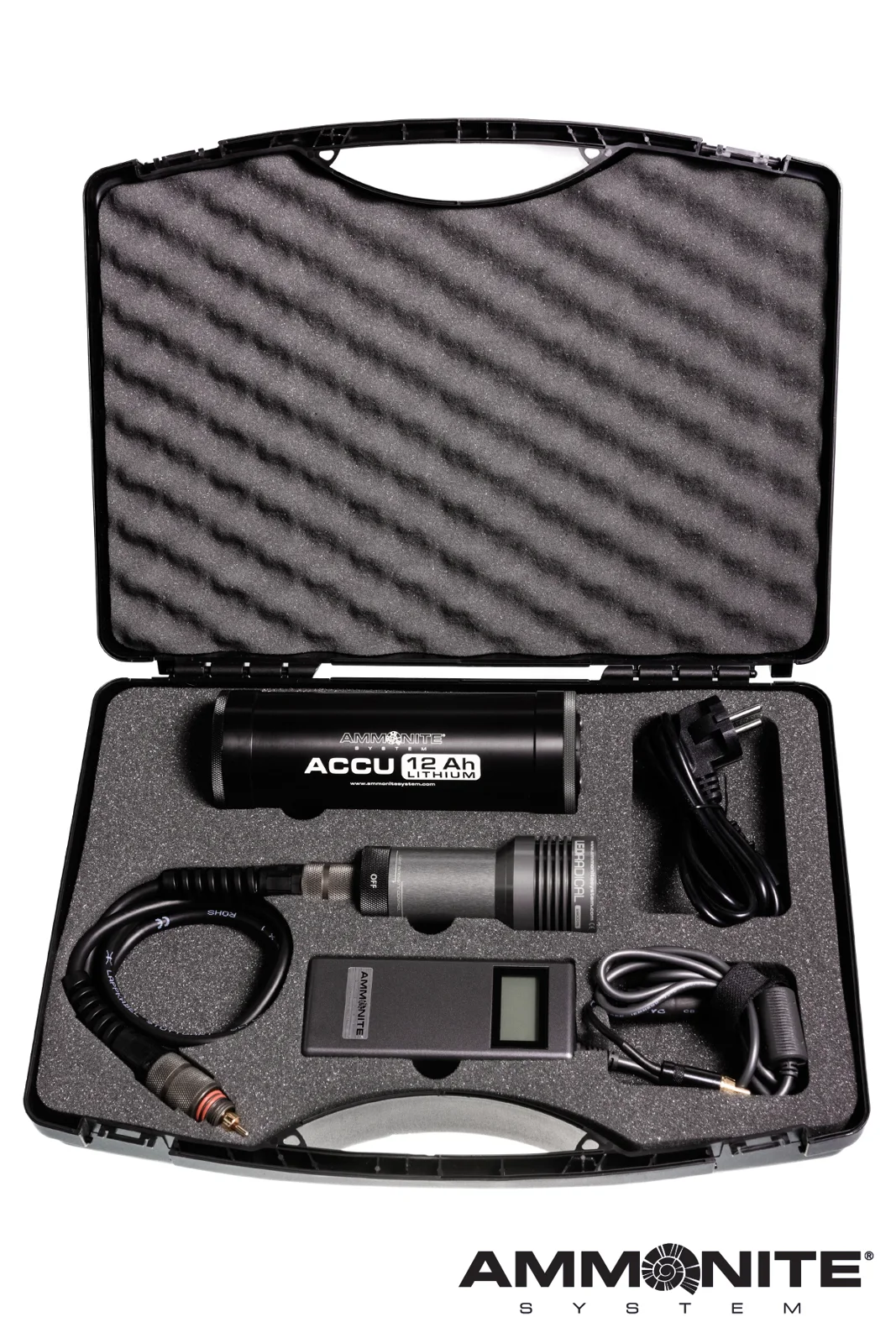 BATTERY PACK ACCU TYPE / THERMO 14