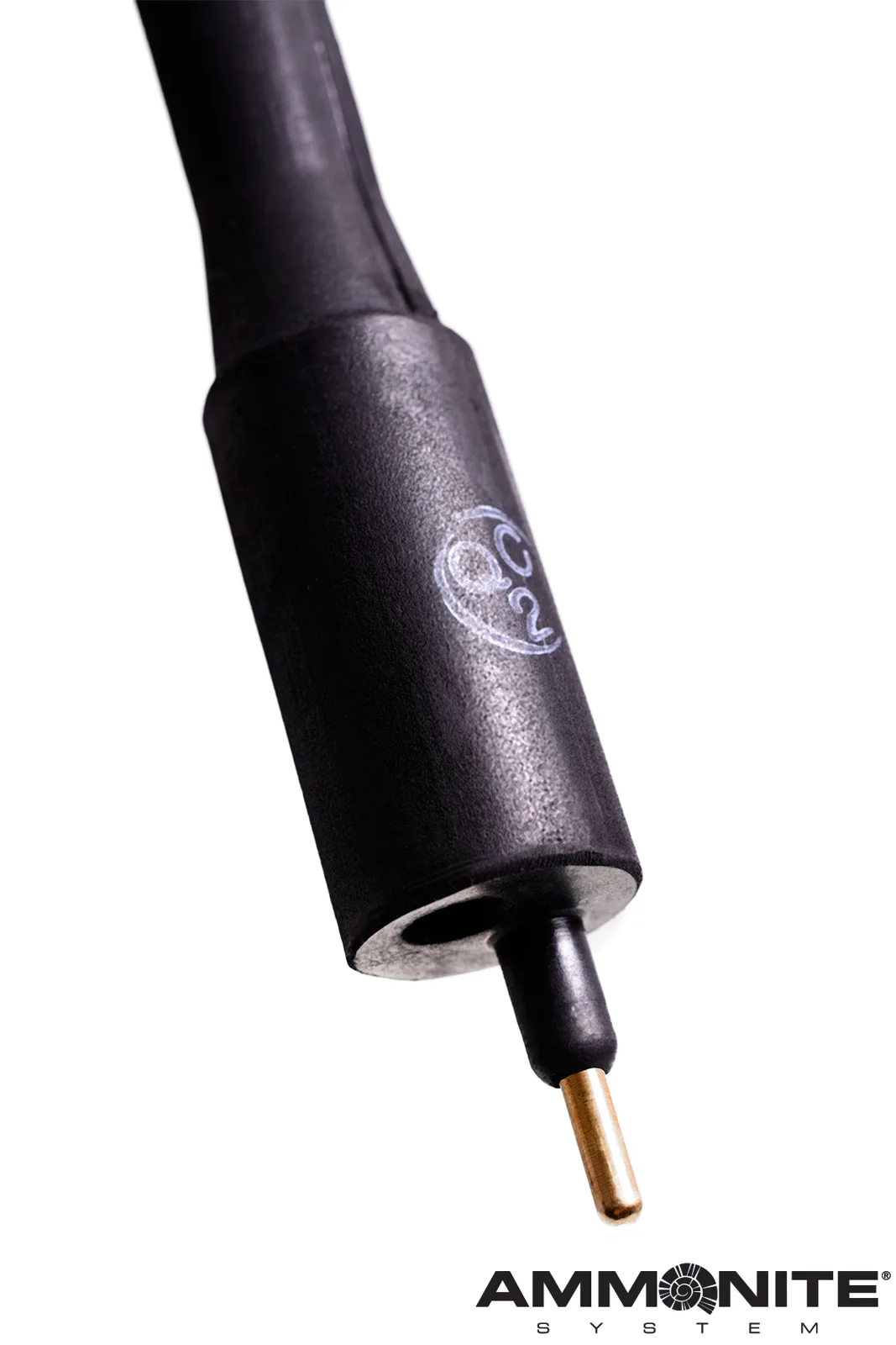 LED SPELEO MARK II / ACCU TYPE 9 / UHD CABLE ECO-FRIENDLY PACKAGING / NO GOODMAN HANDLE