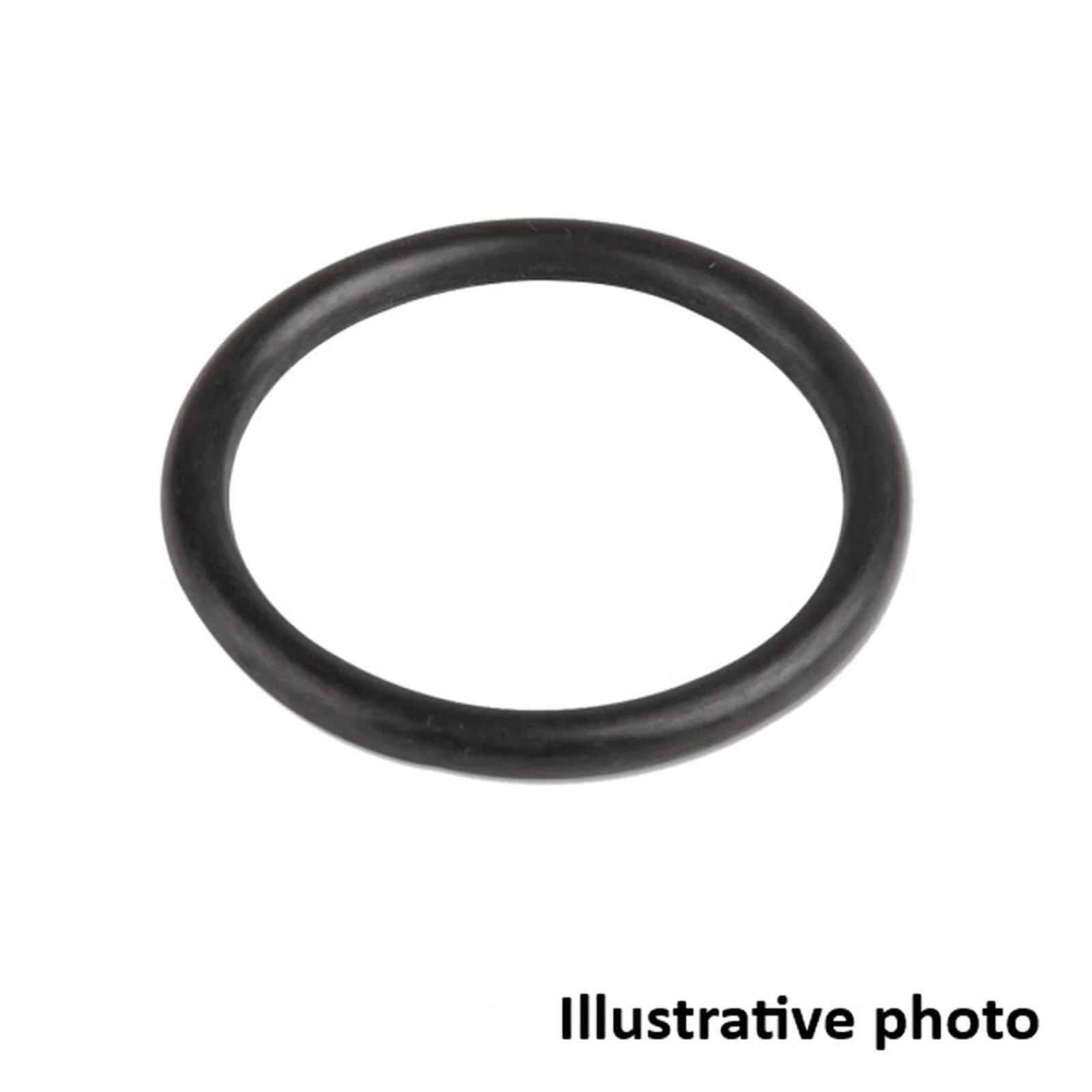 O-ring 3x1 NBR, 70 SH