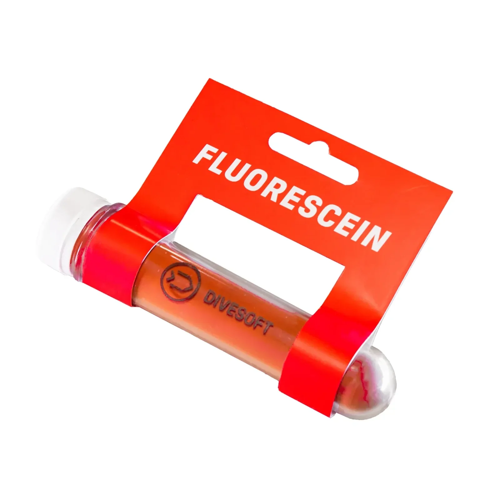 Fluoresceína Divesoft 20 g - #8066