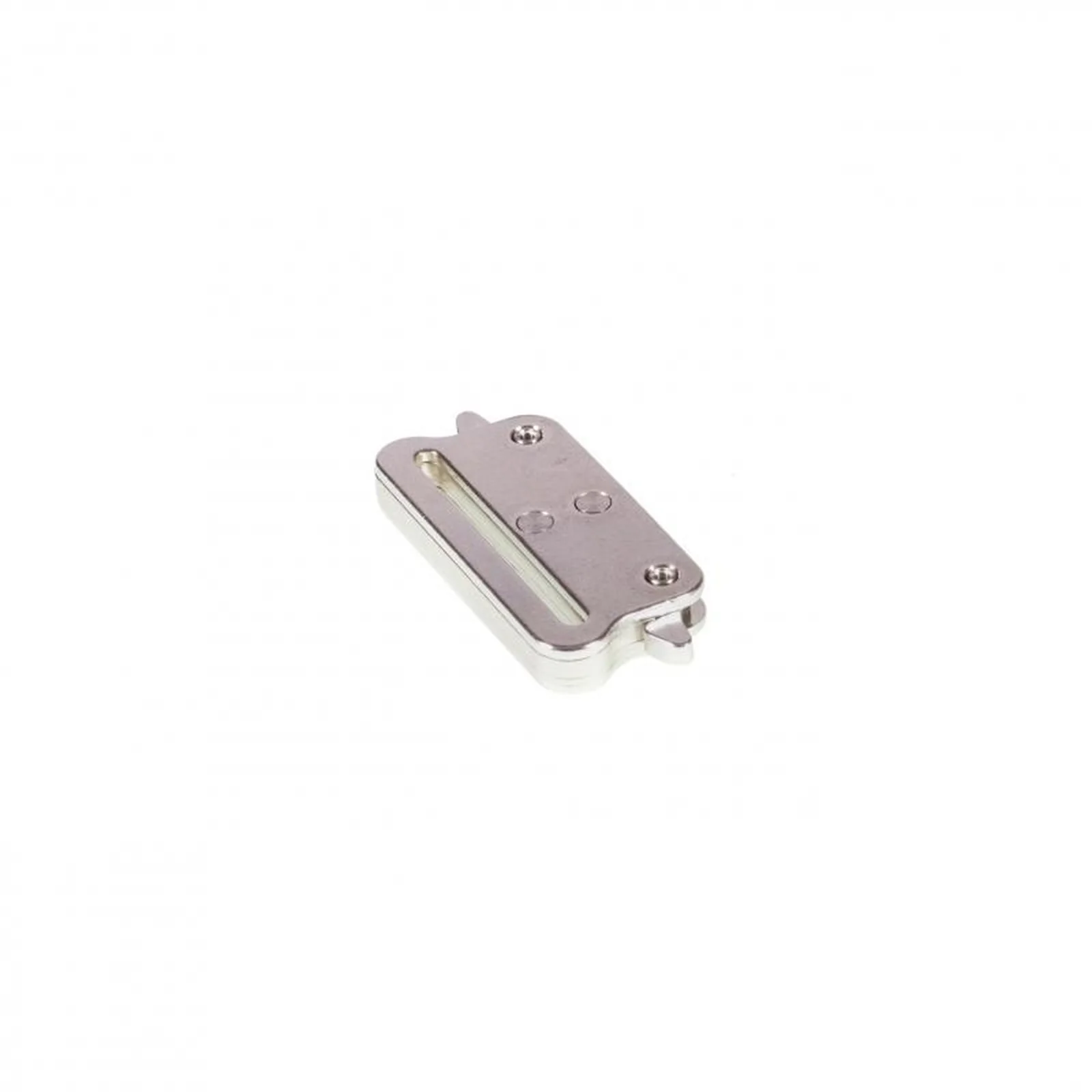 QRF Buckle active part