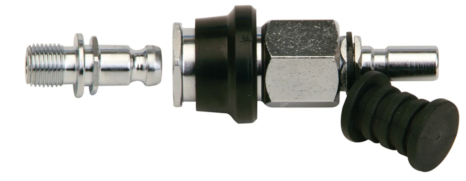 Adjust screw I-st st. R 5 TEC / V 2 ICE / V 2 ICE Mono