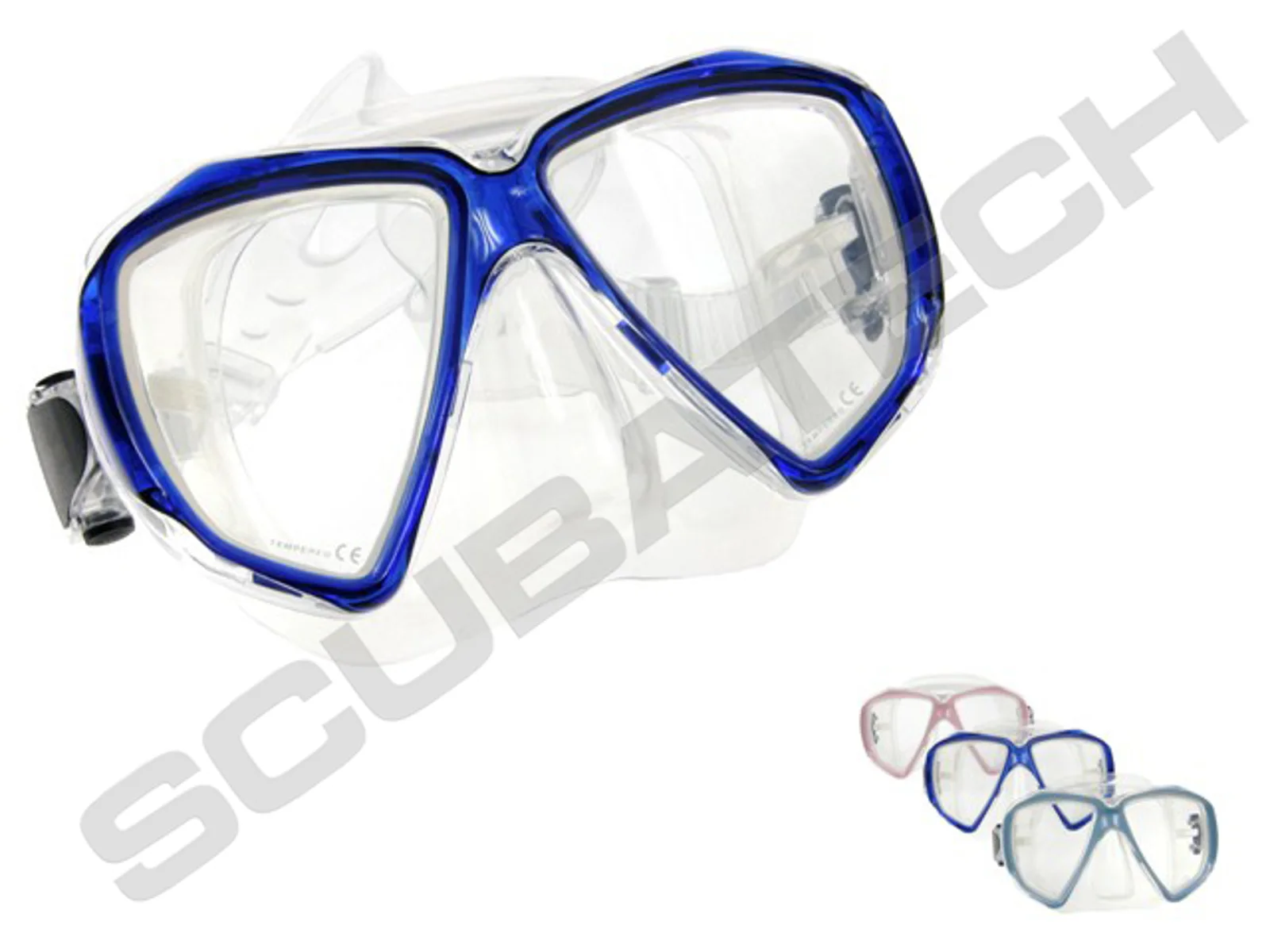 Cover ring II-nd st. R 1 PRO / R 3 TEC OCTO