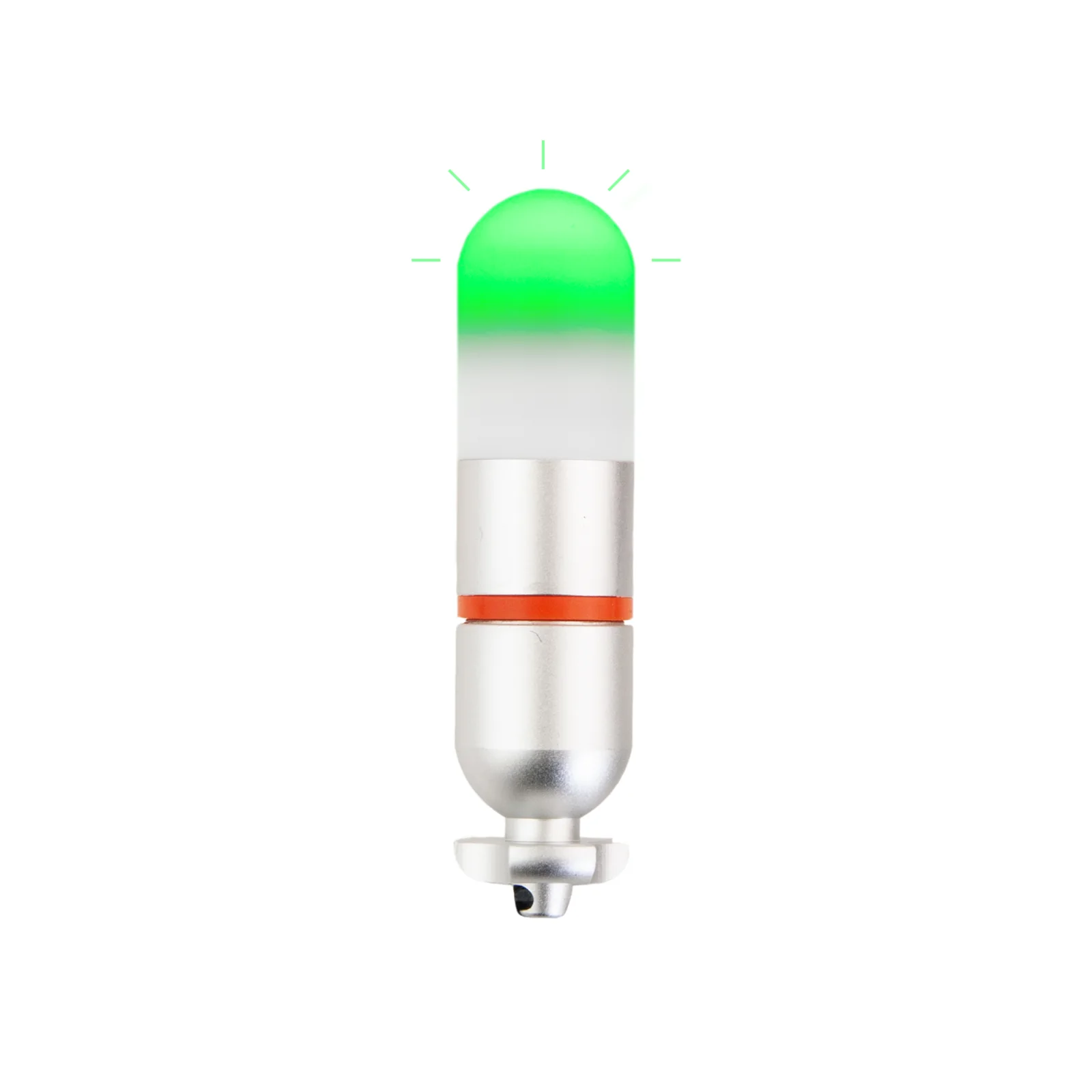 Strobe light Mini - green