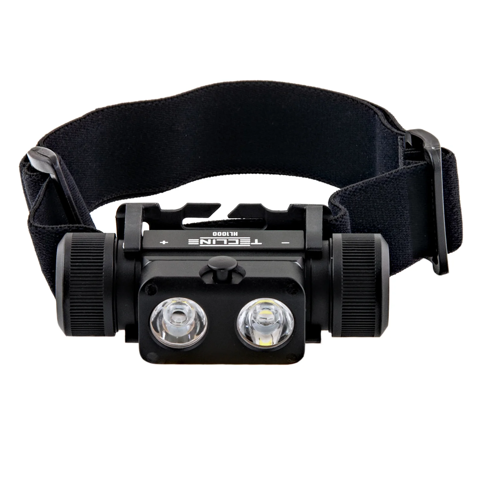 Head light HL1000 Tecline