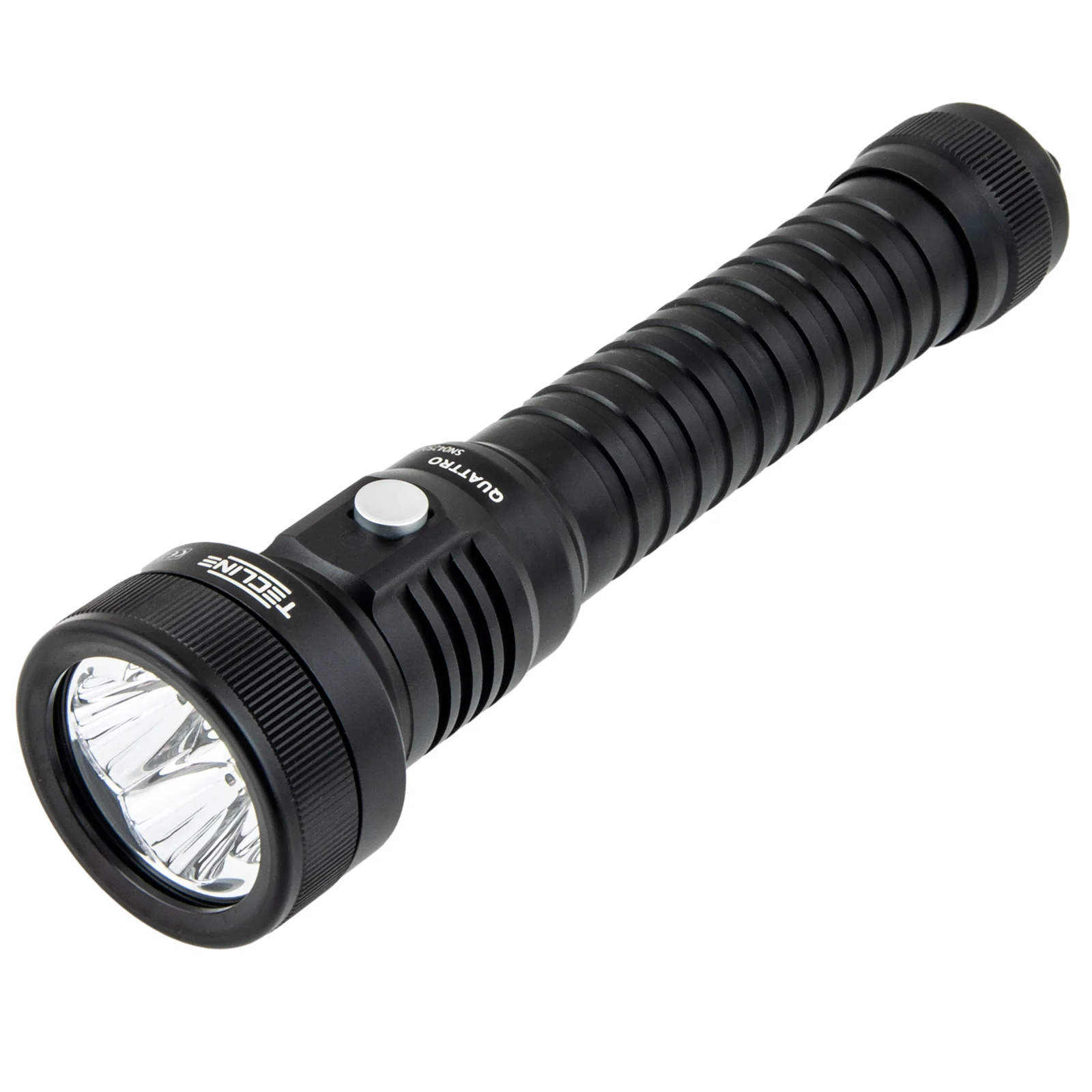 LED light Quattro, 7000 lm