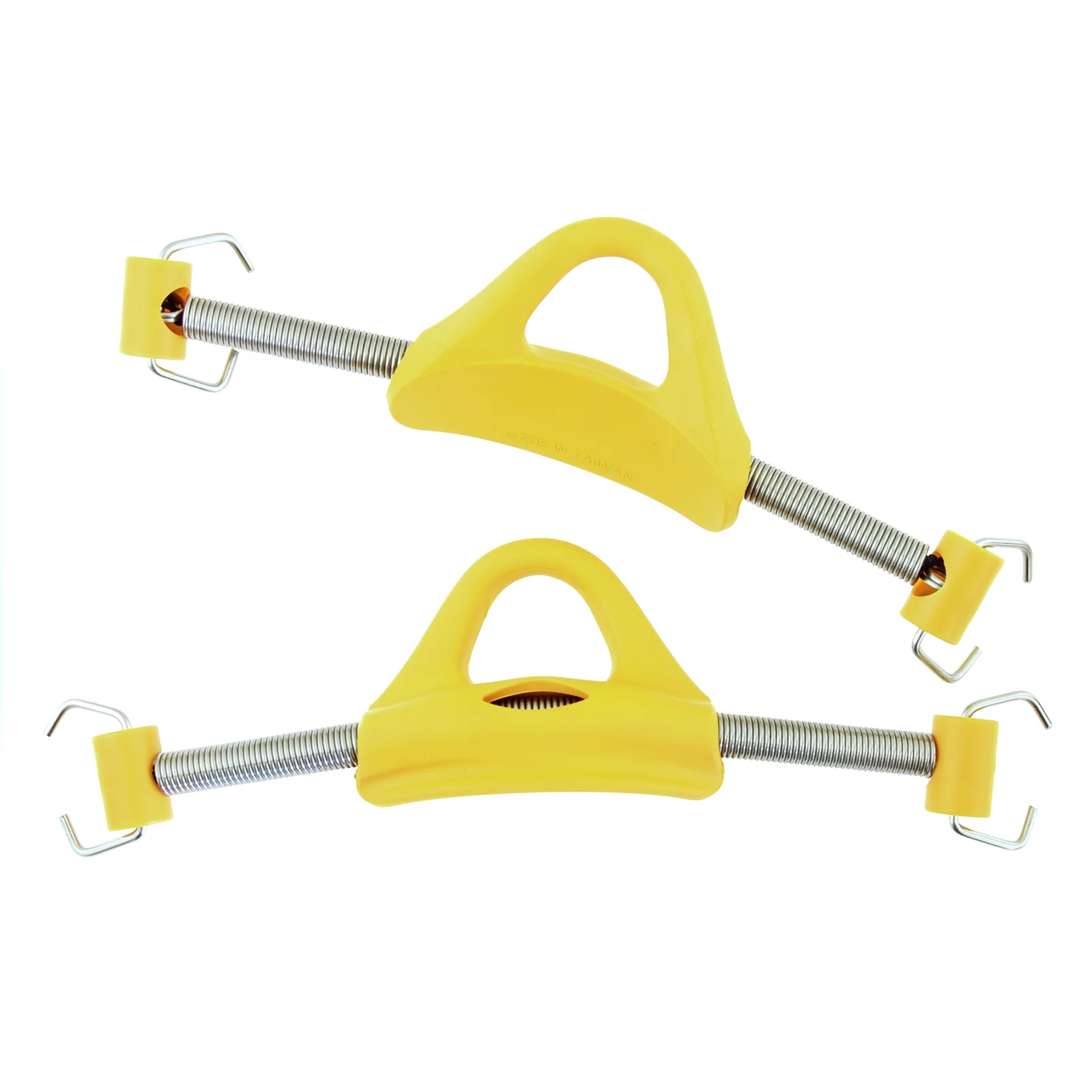 Tiras Inox JetStream Amarillo Talla M