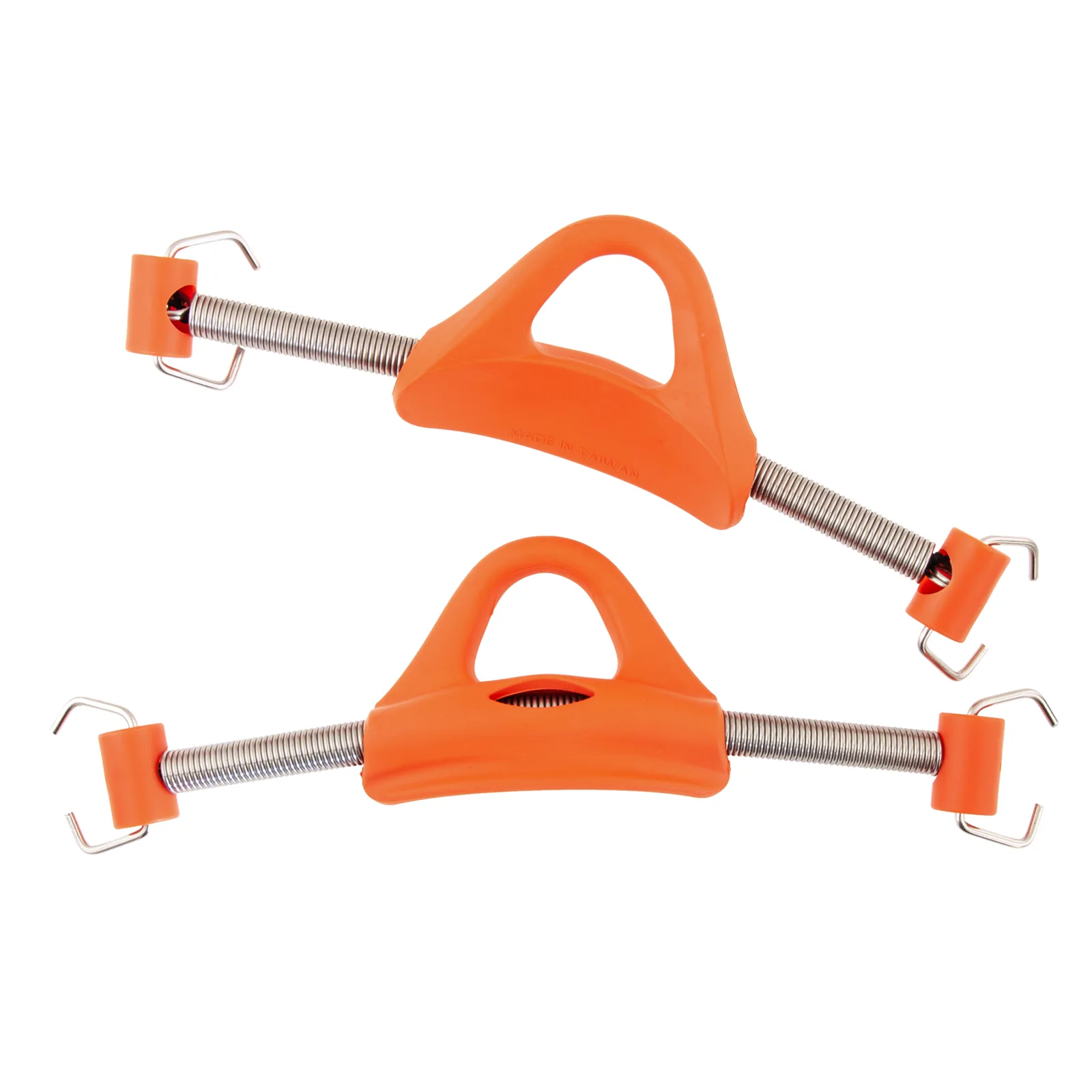 Tiras Inox JetStream Naranja Talla L