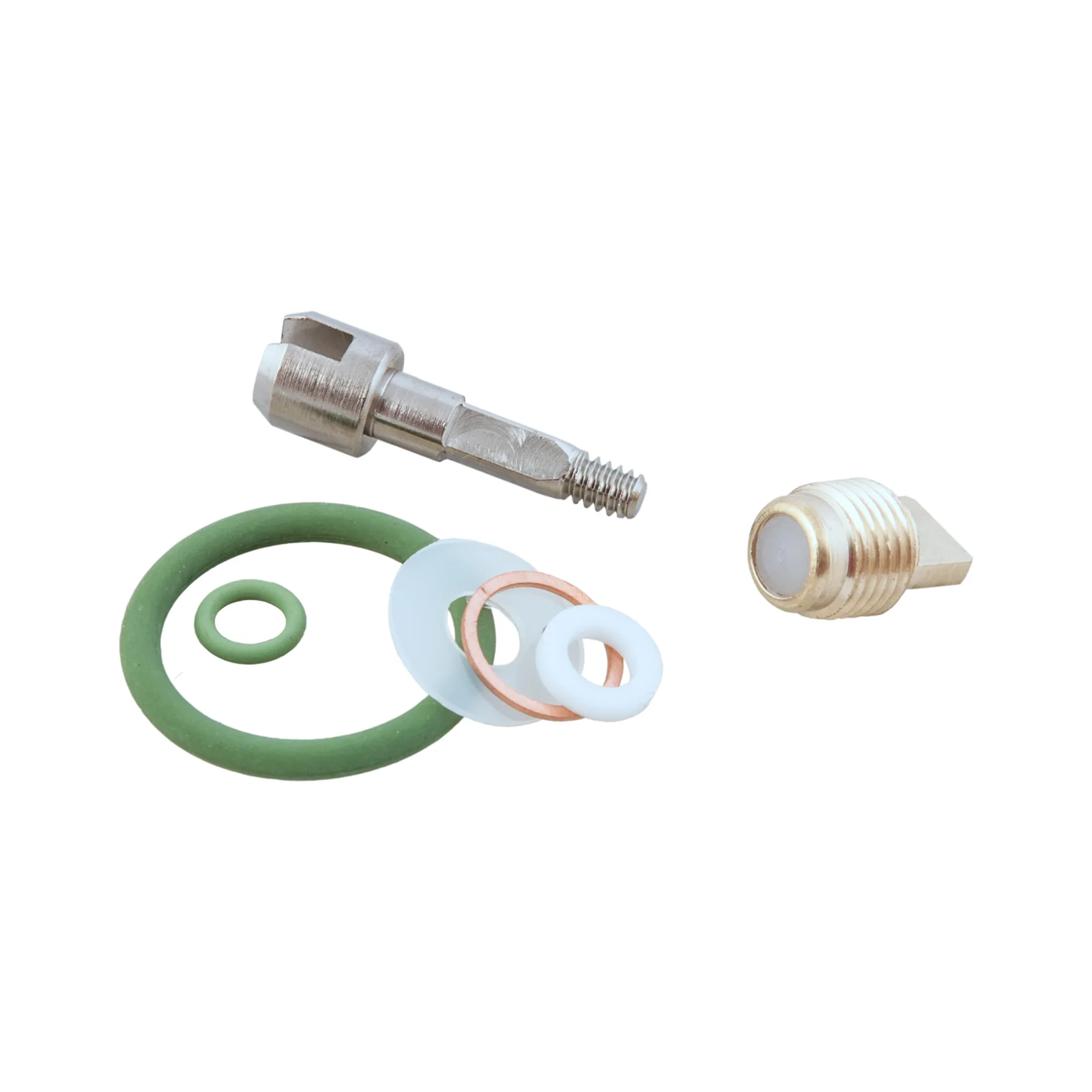 Kit Servicio Valvula SOS