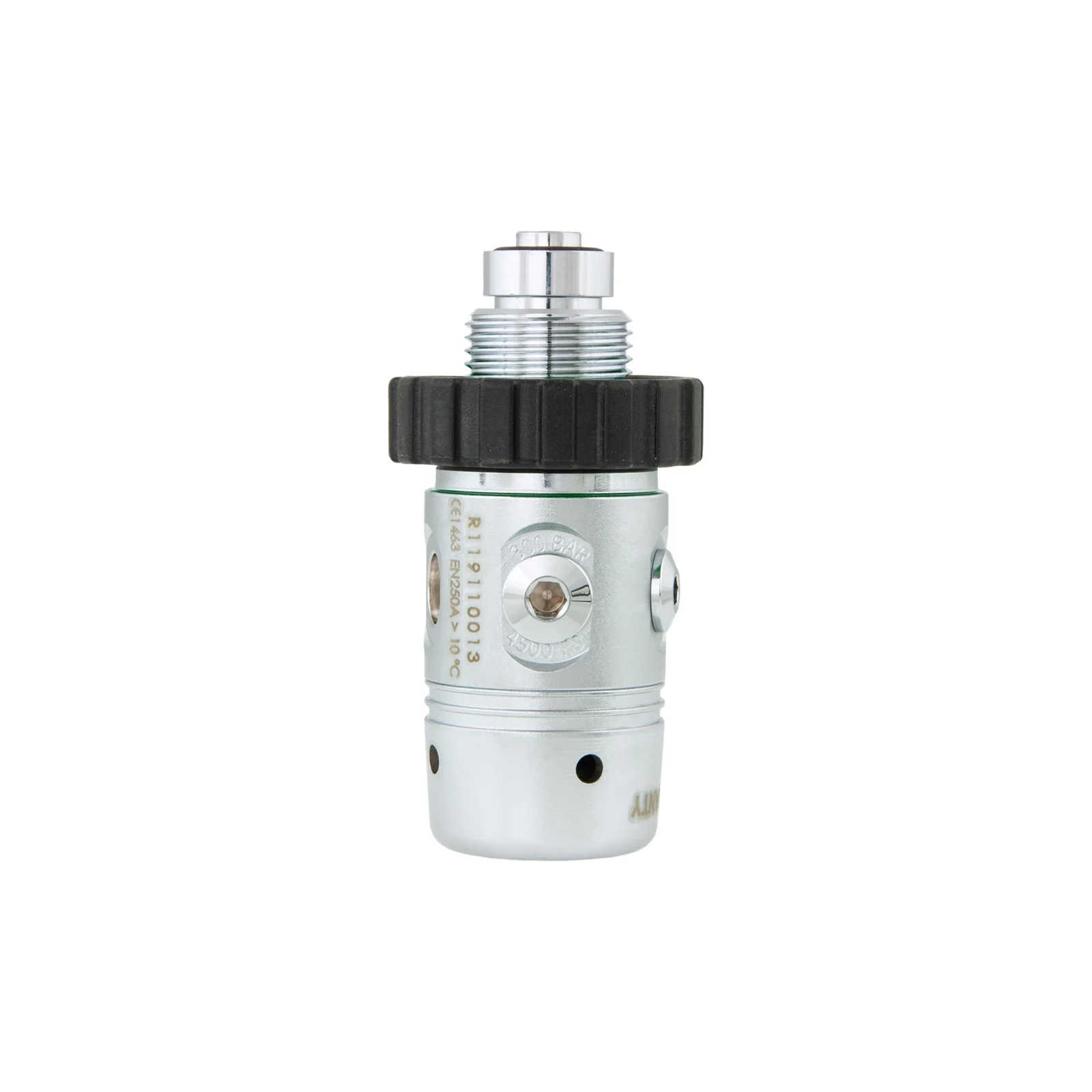 I-st stage R1 PRO, piston - EN250A > 10°C
