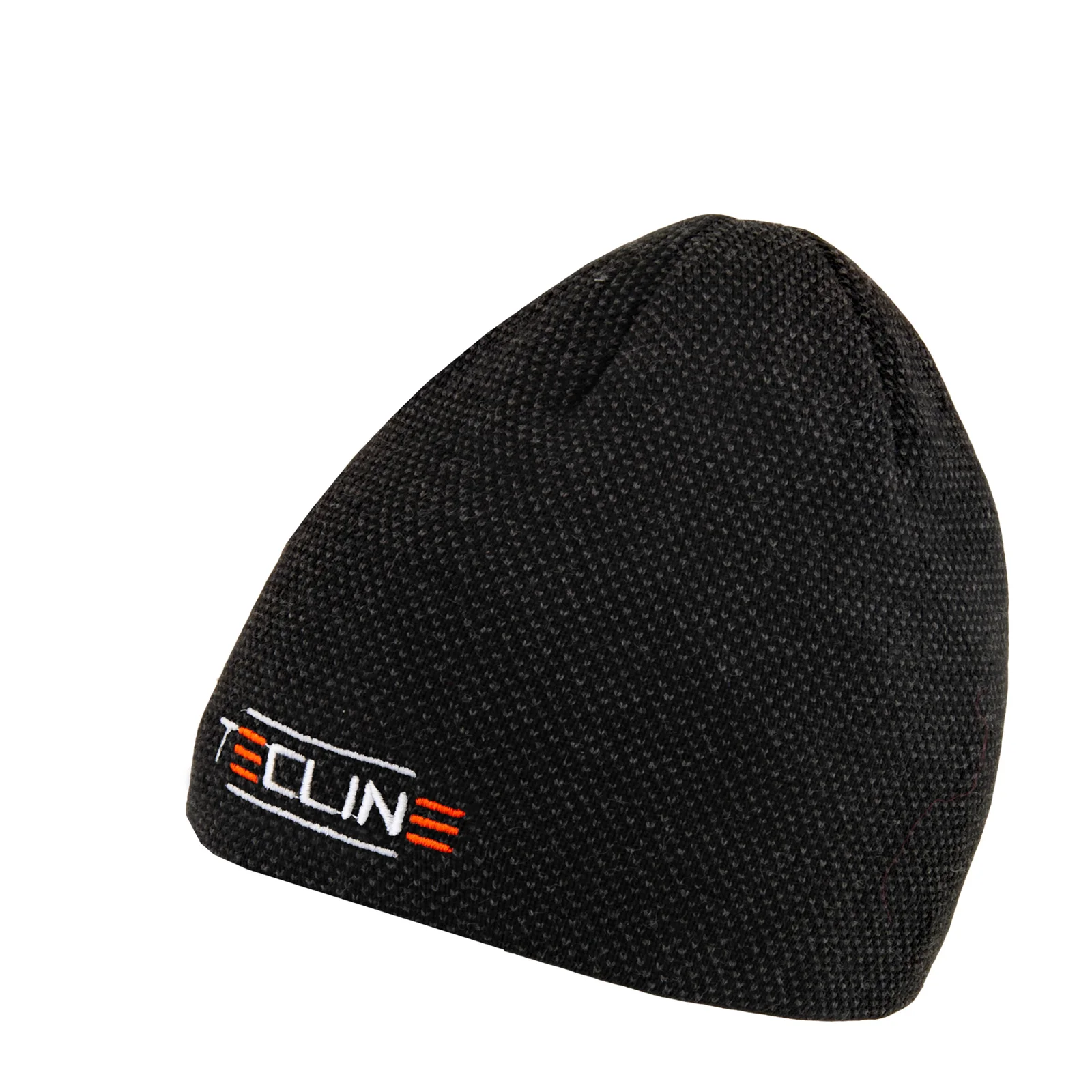 Winter hat Tecline - black