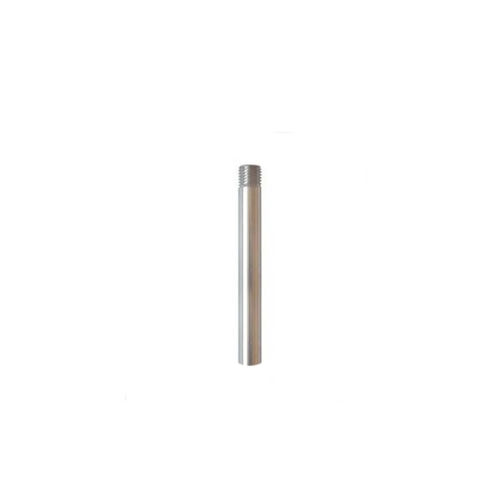 Siphon tube for the valve