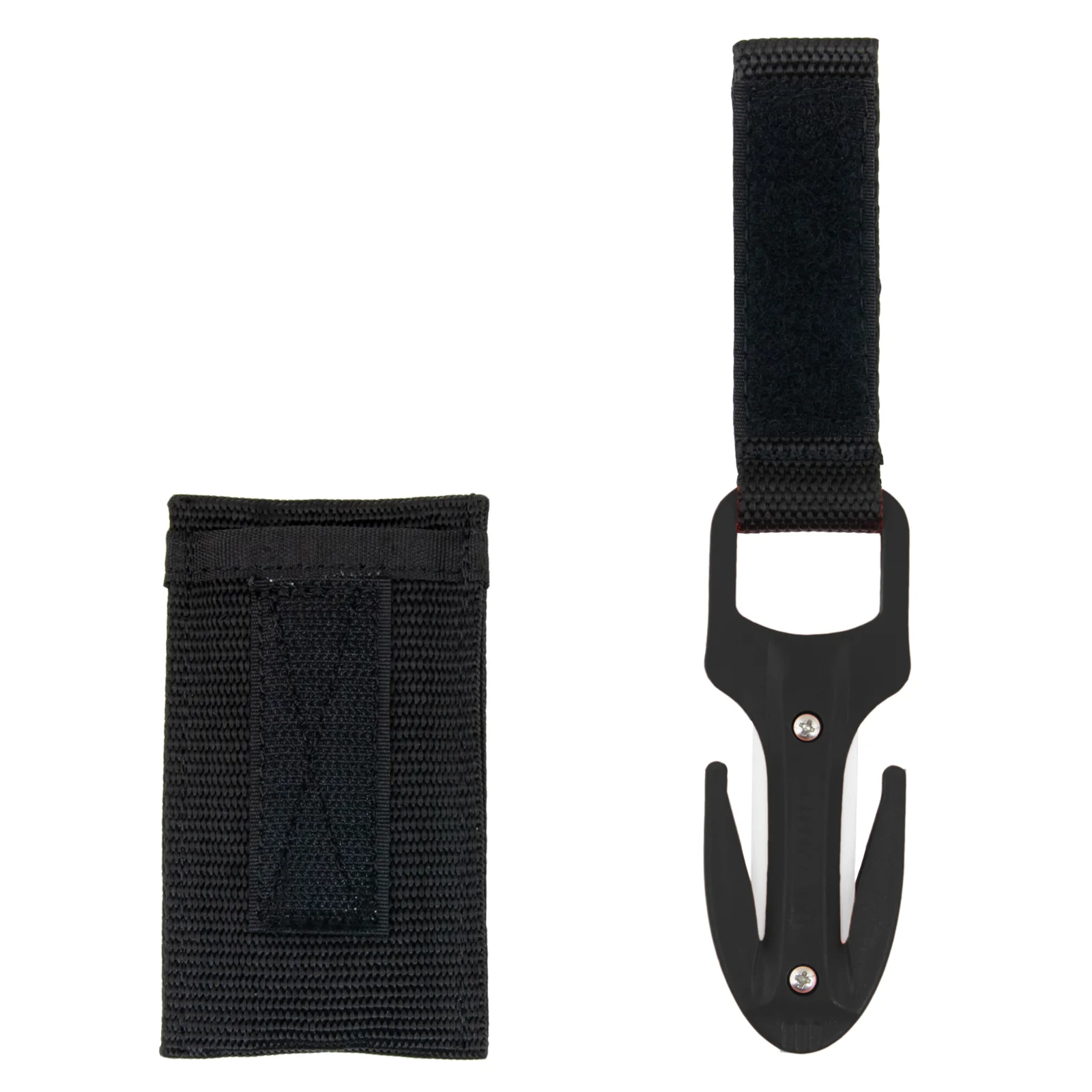 Linecutter DLC, ceramic blades - black