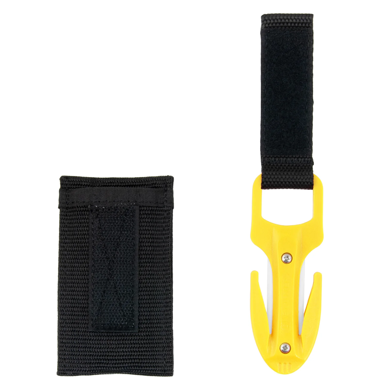 Linecutter DLC, ceramic blades - yellow