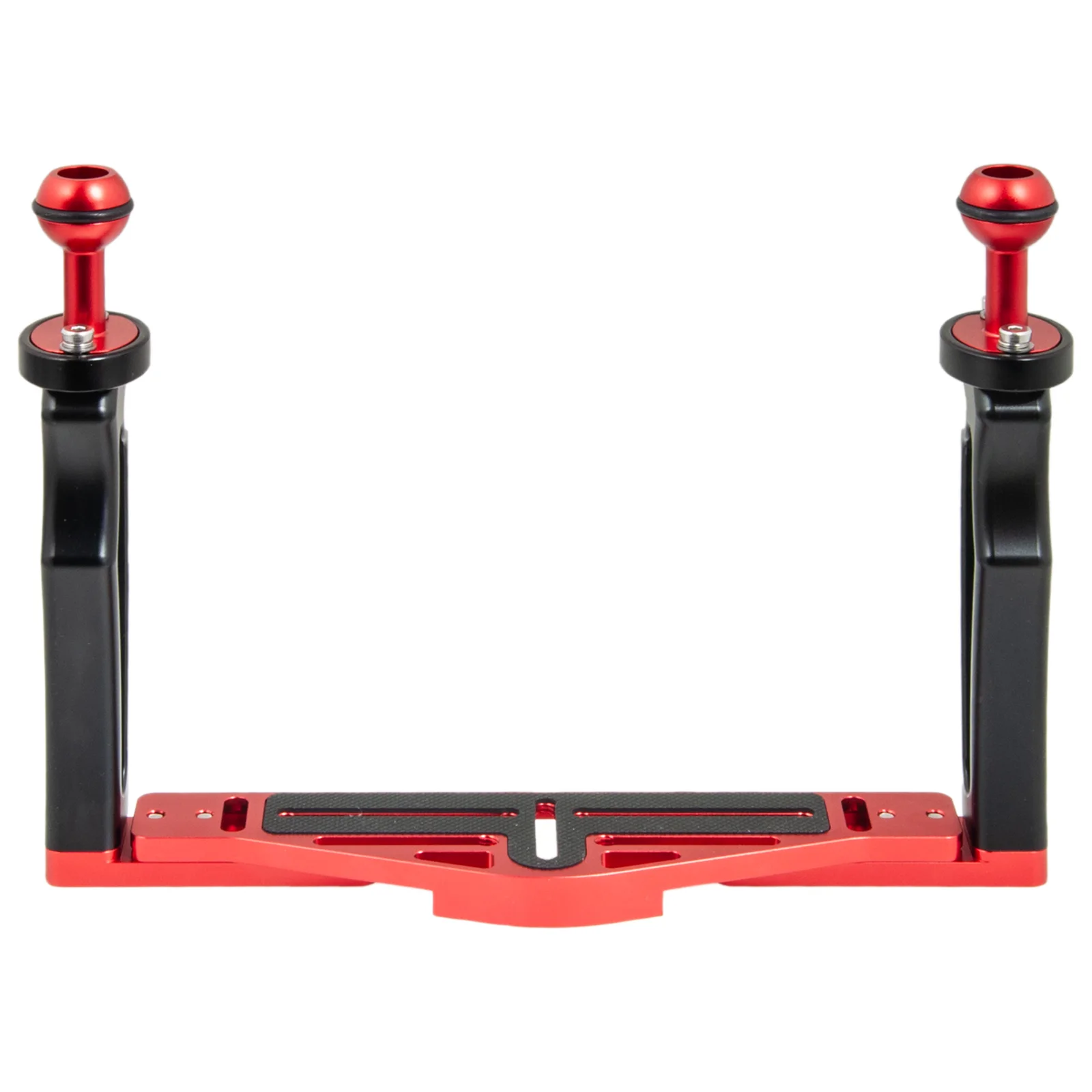 Soporte universal subacuático TAC2 para cámara