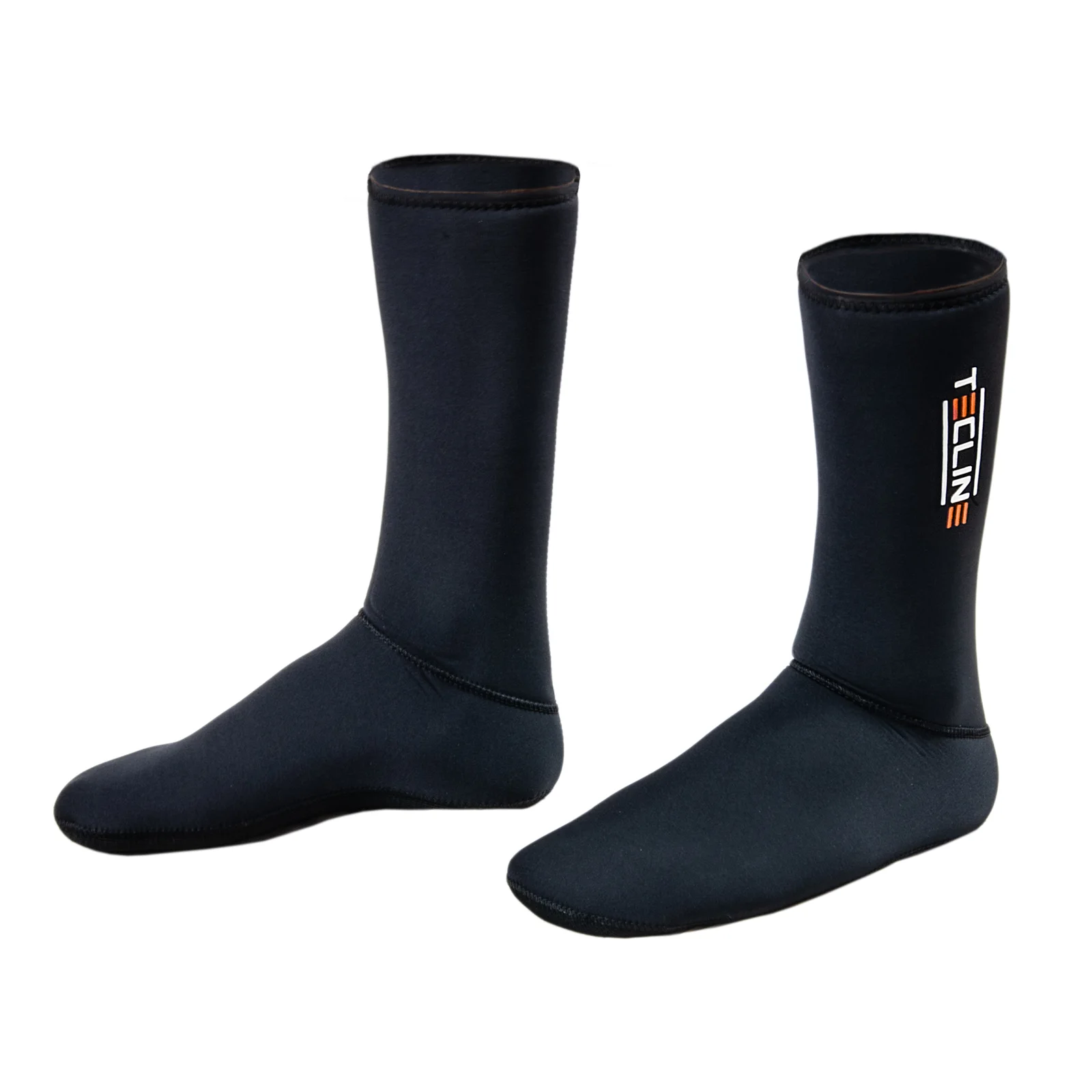 Calcetines de neopreno Tecline Attack 5 mm (45-46) XL