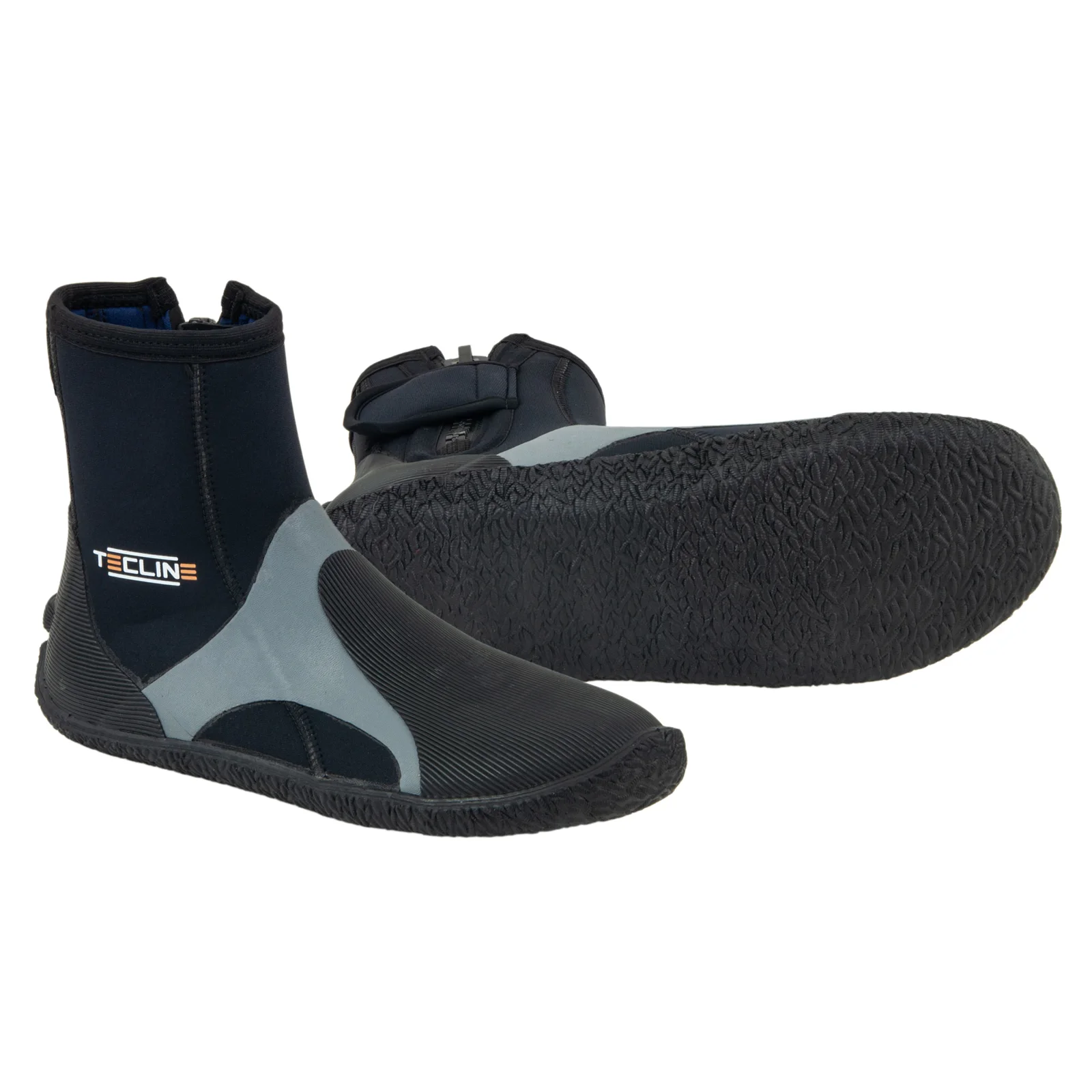 Botas de neopreno Tecline XT 6 mm (45) XL