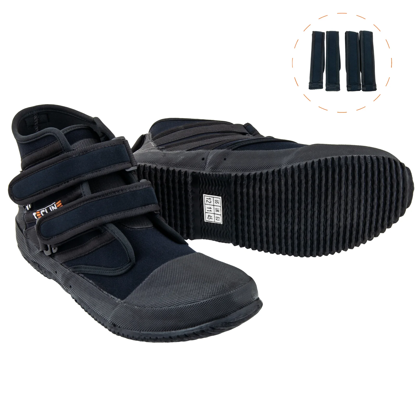 Rockboots Tecline 45