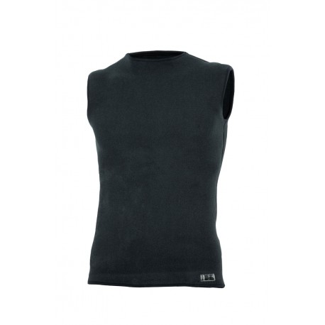 KWARK Navy vest, without pocket