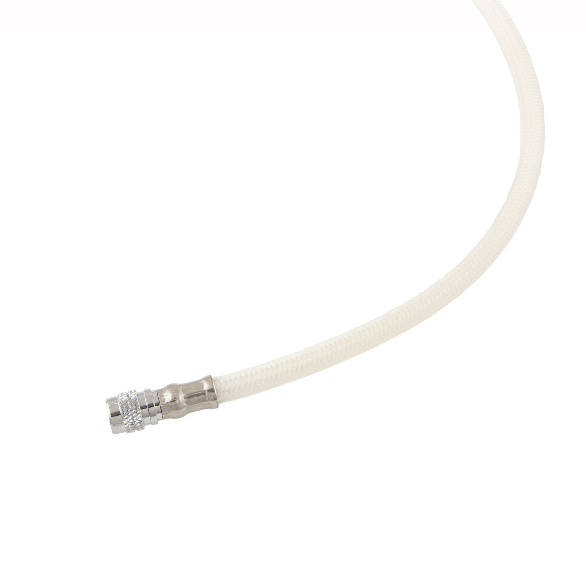 Inflator LP hose 0,80 m Proflex - white