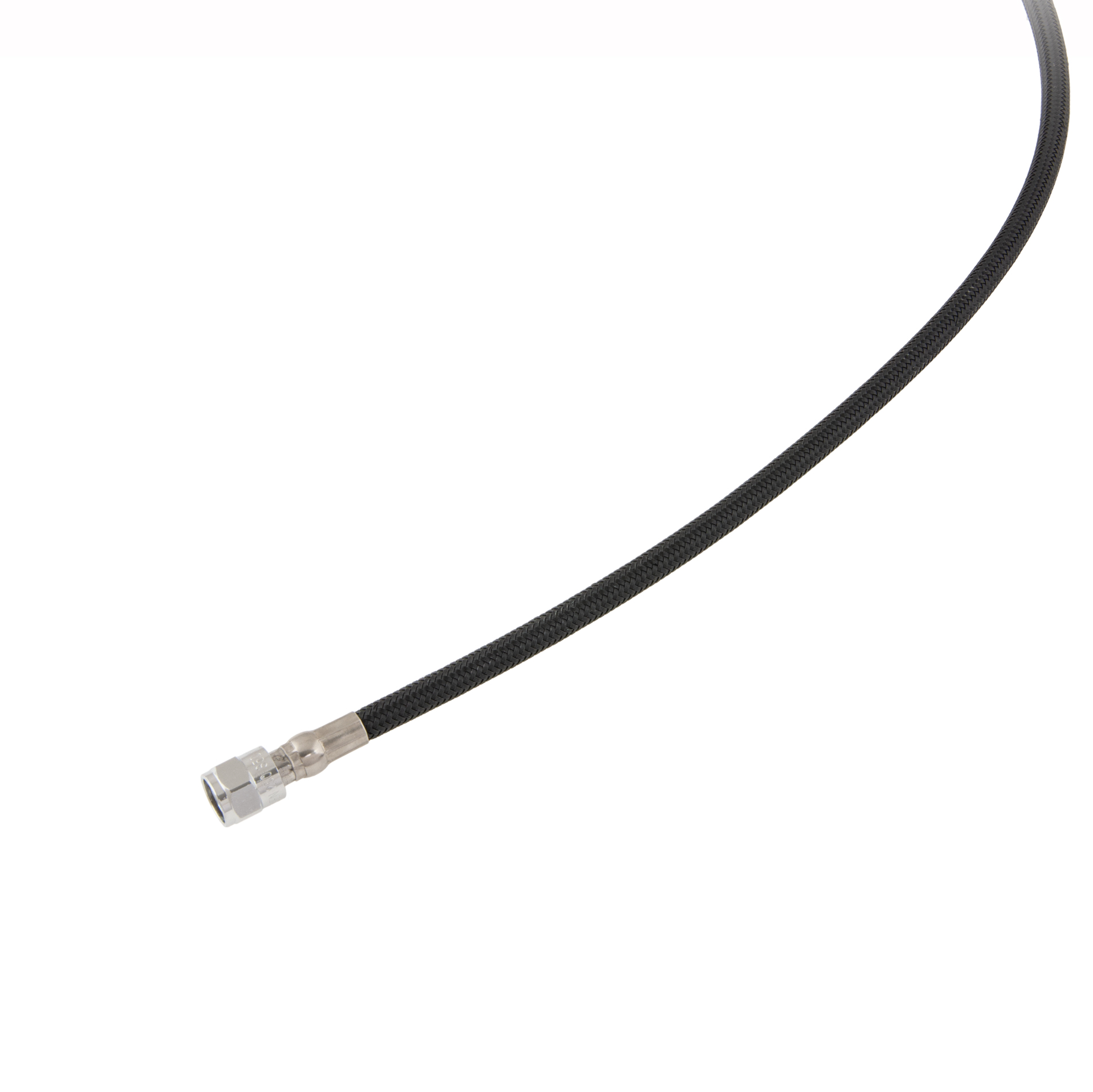 HP hose 0,80 m Proflex - black