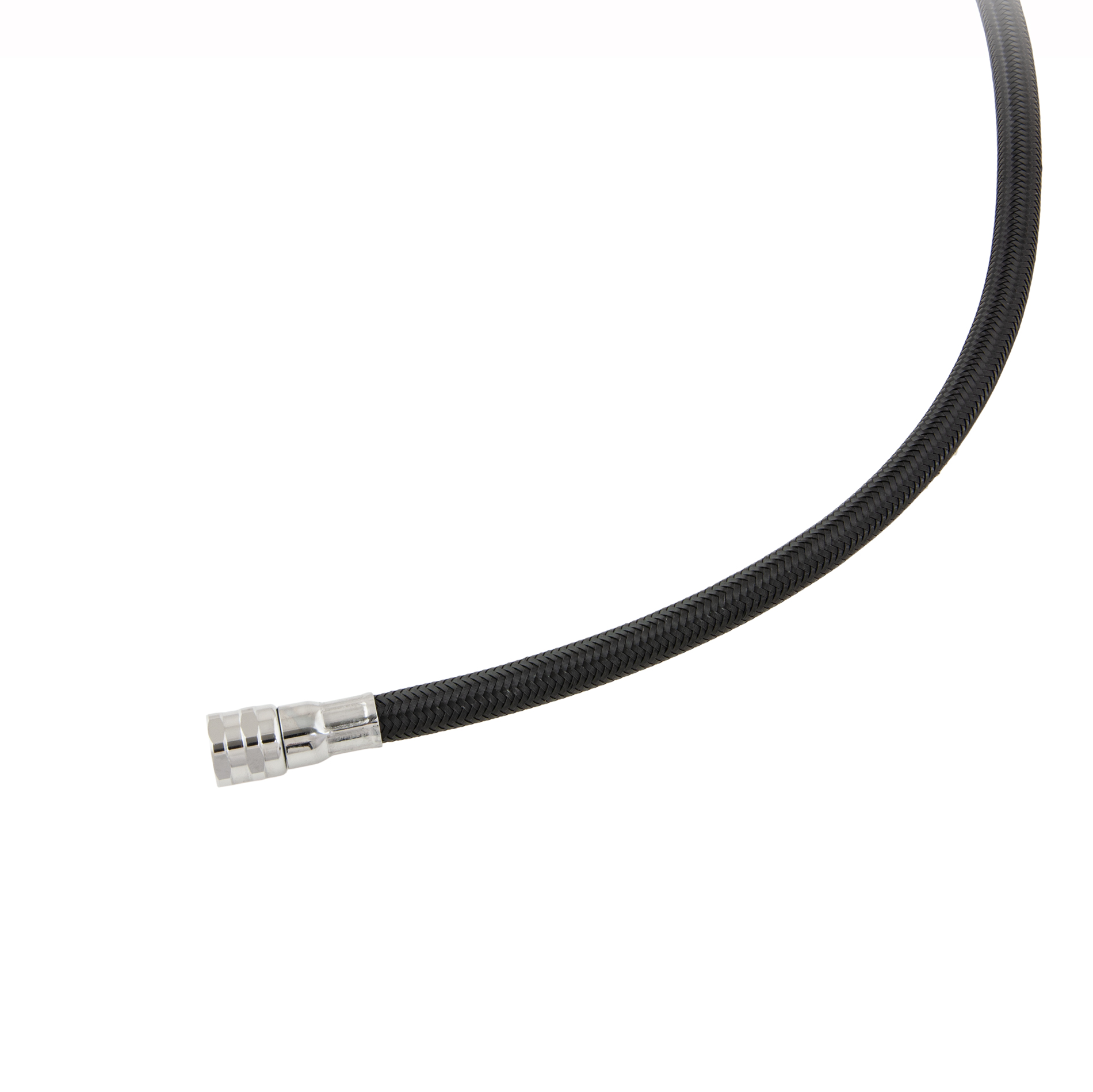 LP hose 0,56 m Proflex - black