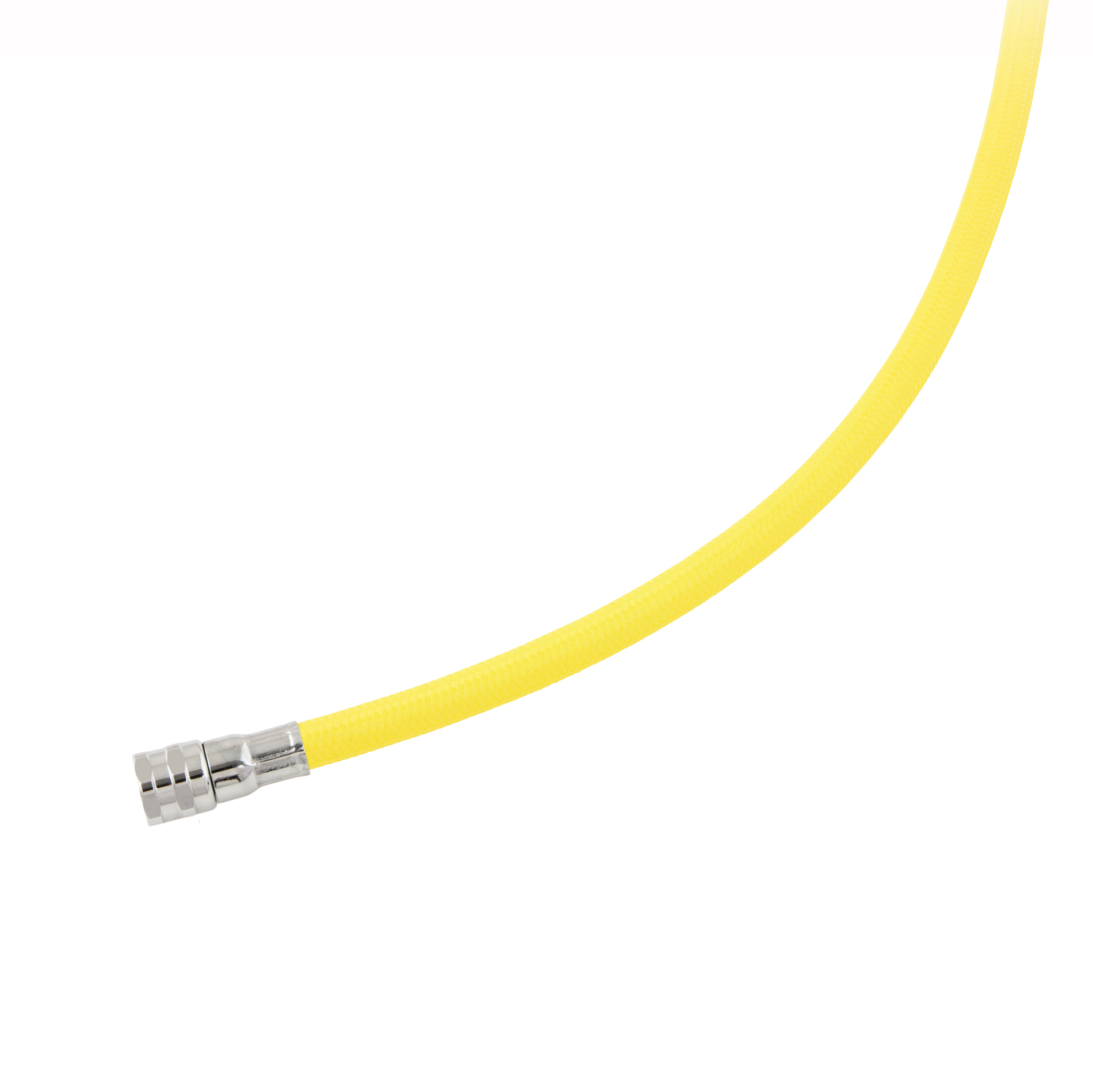 LP hose 2,00 m Proflex - yellow