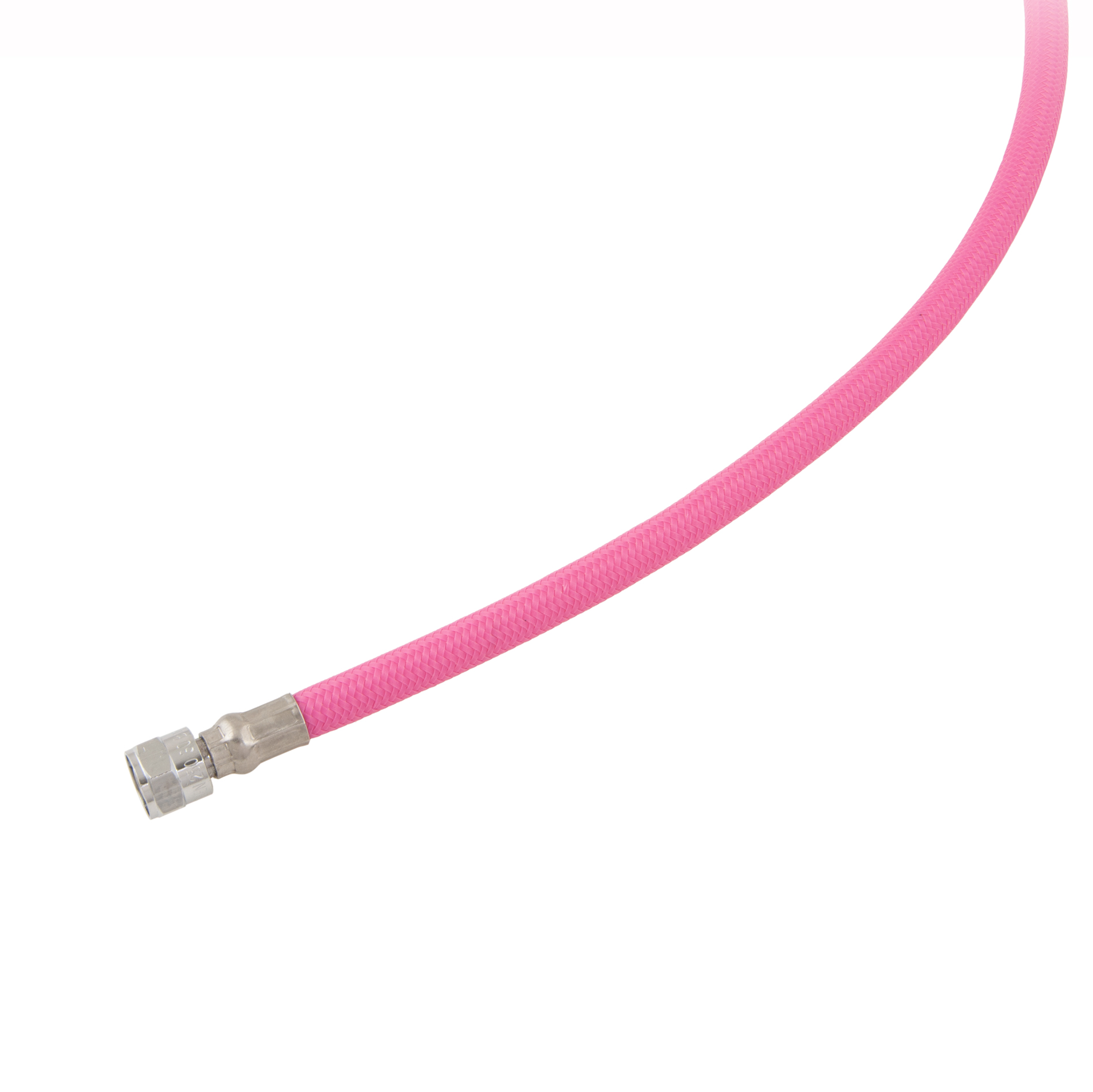 LP hose 2,10 m Proflex - pink