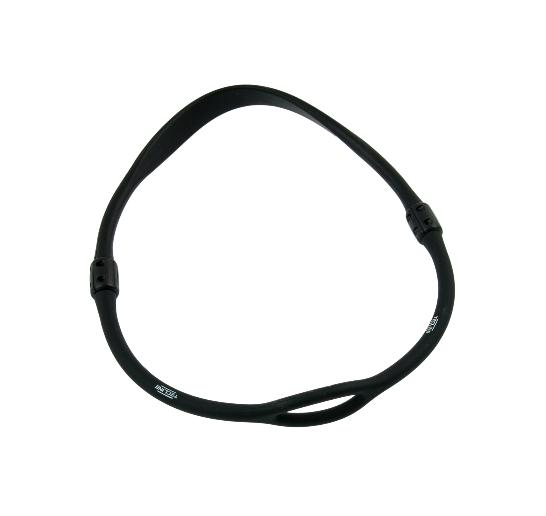 Bungee for II-st L (72 cm), black