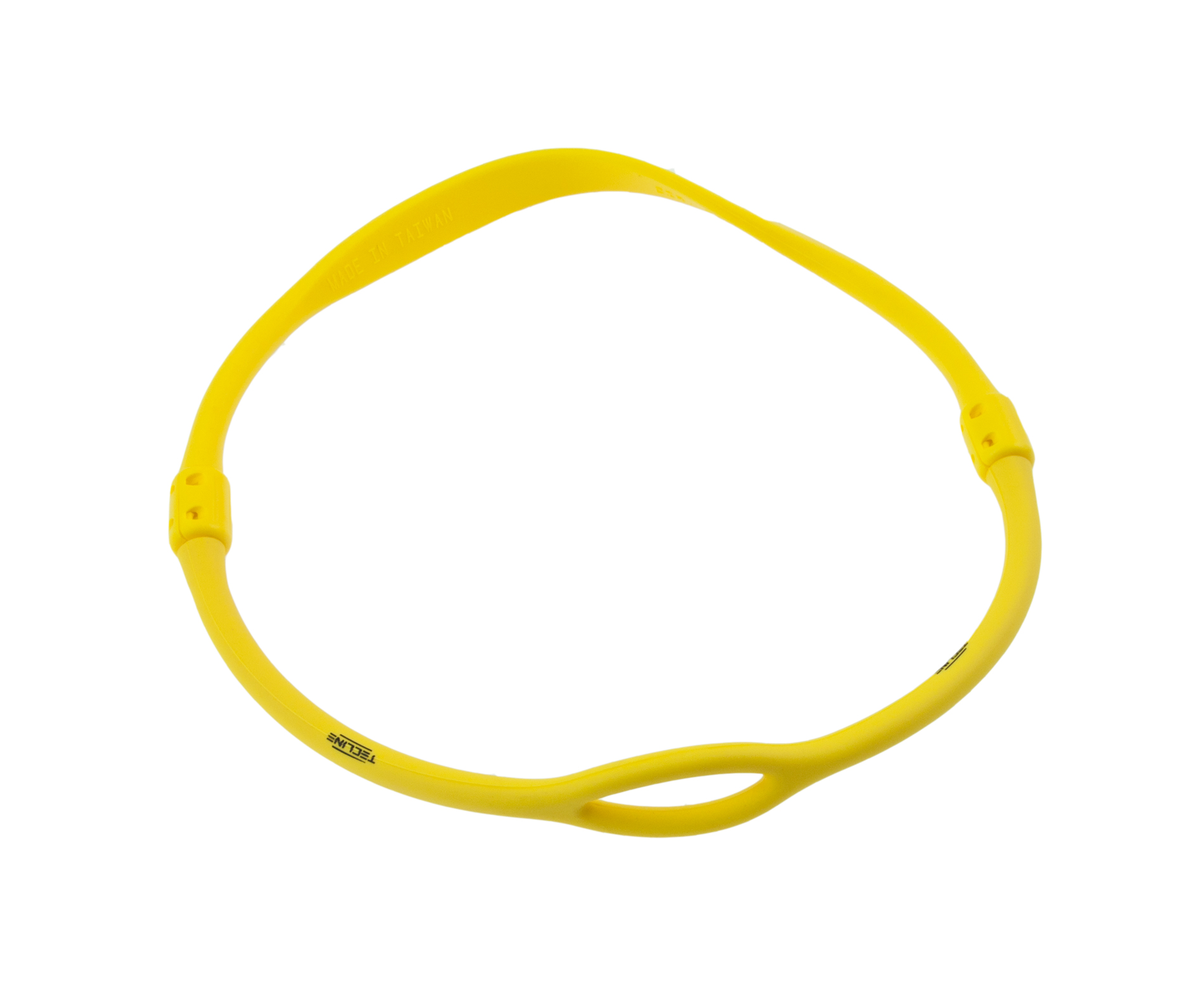 Bungee for II-st L (72 cm), yellow