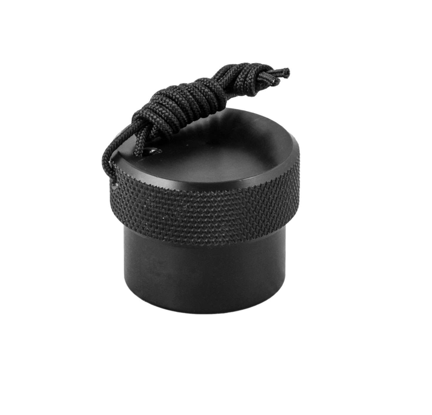 Regulator dust cap DIN M26X2 - delrin