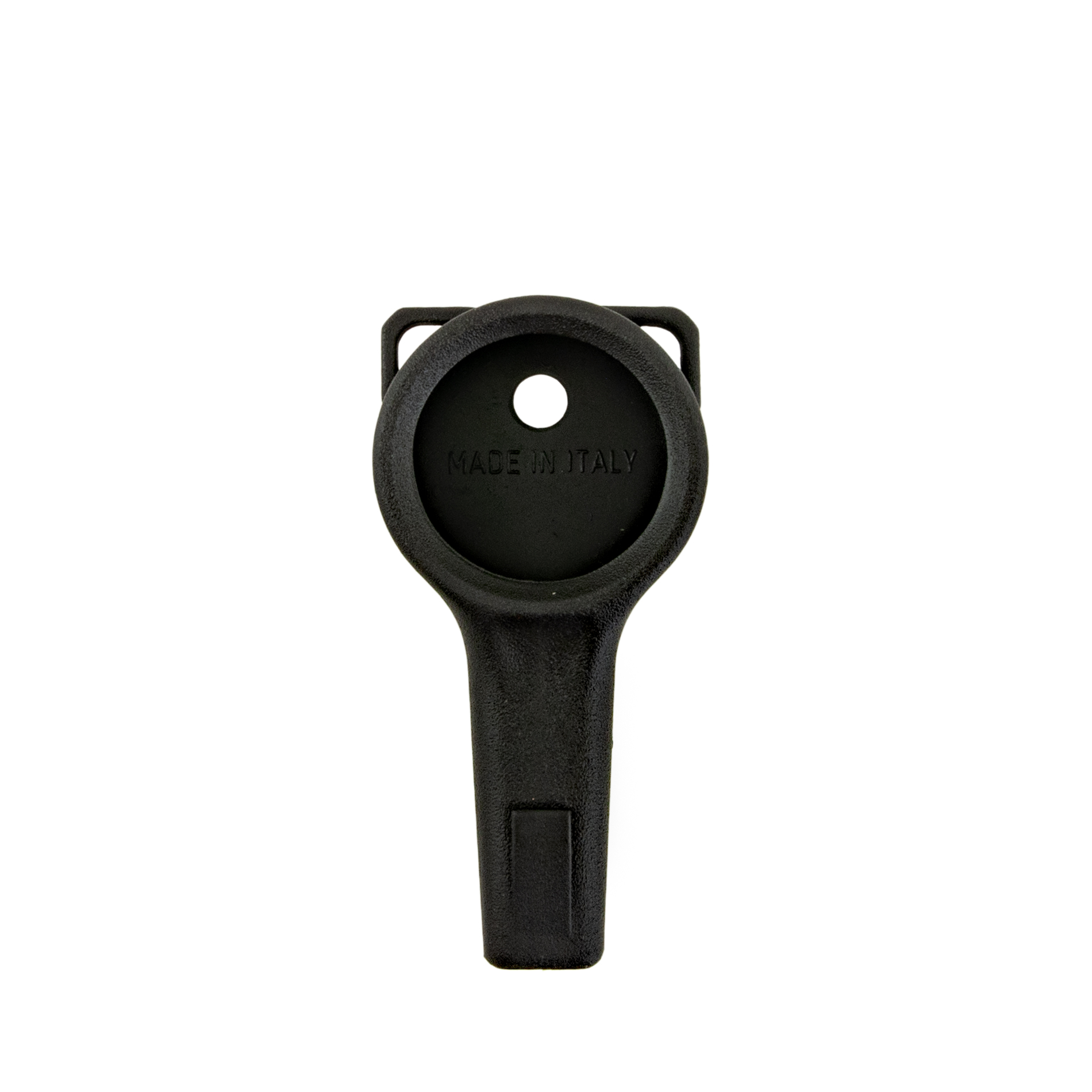 Cover for SPG 52 mm - black