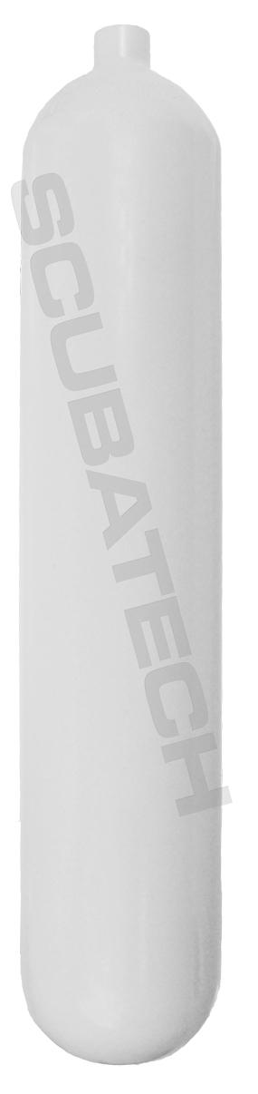 Tank 7 L 140 mm 232 bar, Eurocylinder - tank only