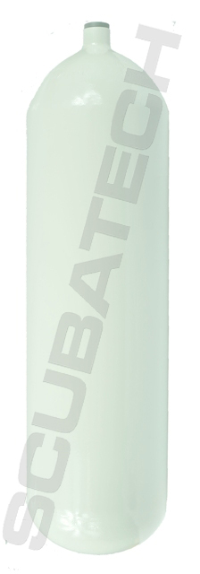 Tank 18 L 203 mm 232 bar, Eurocylinder - tank only