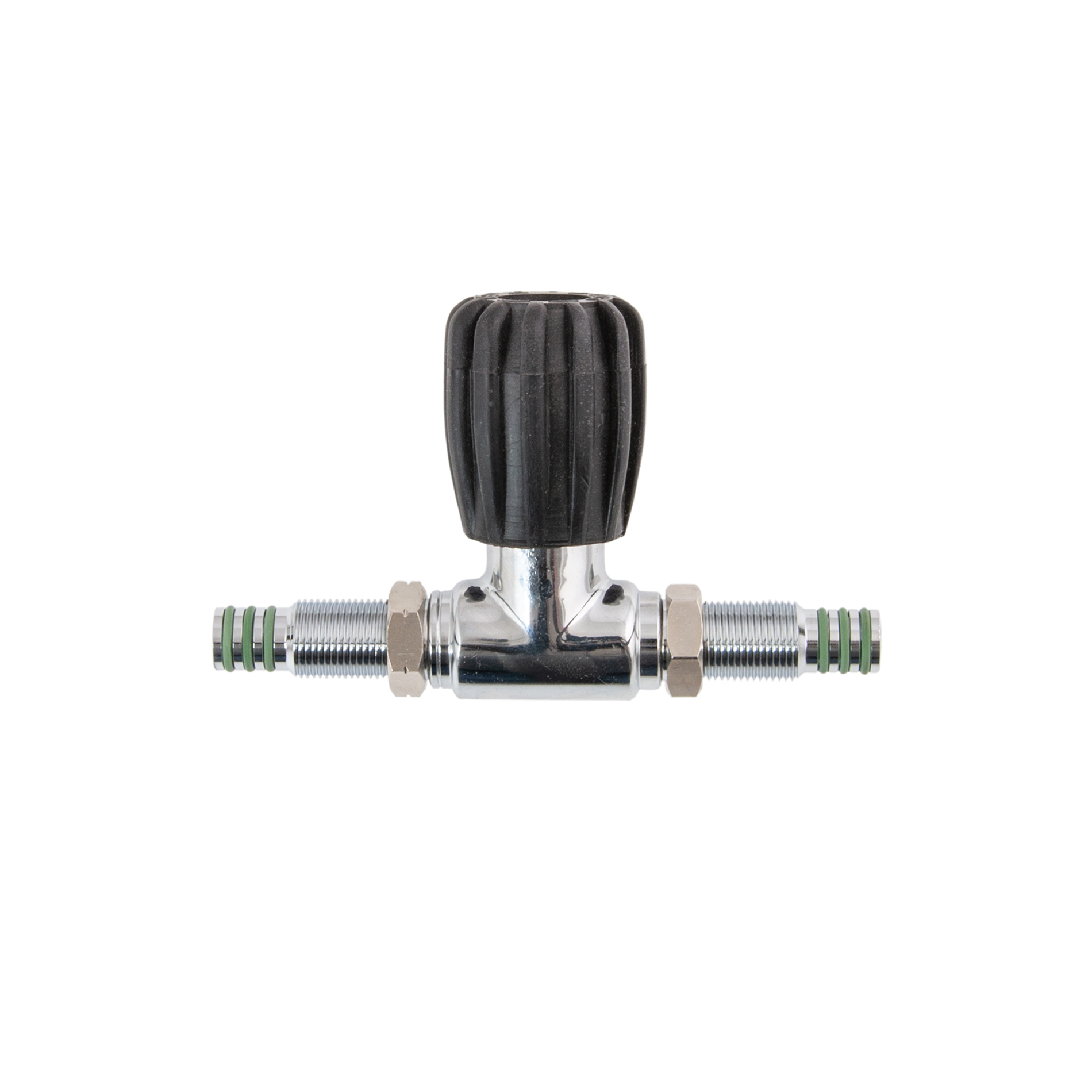Manifold SOS 140 mm, 232 bar