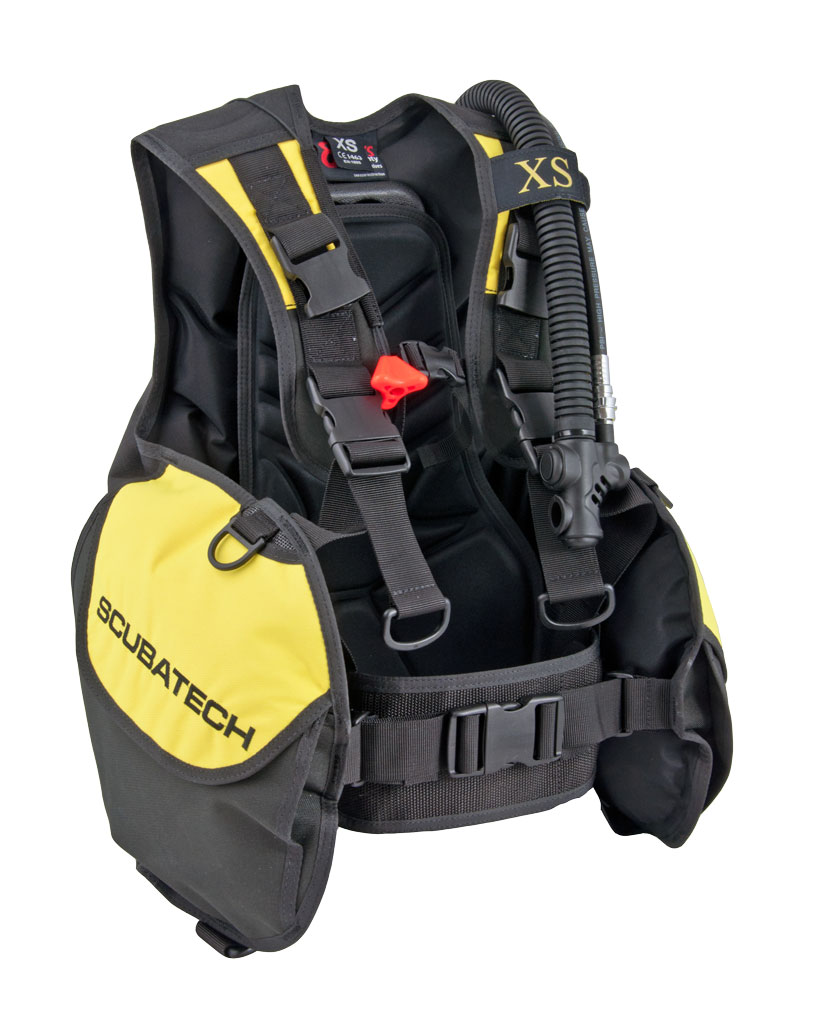 BCD Discover M