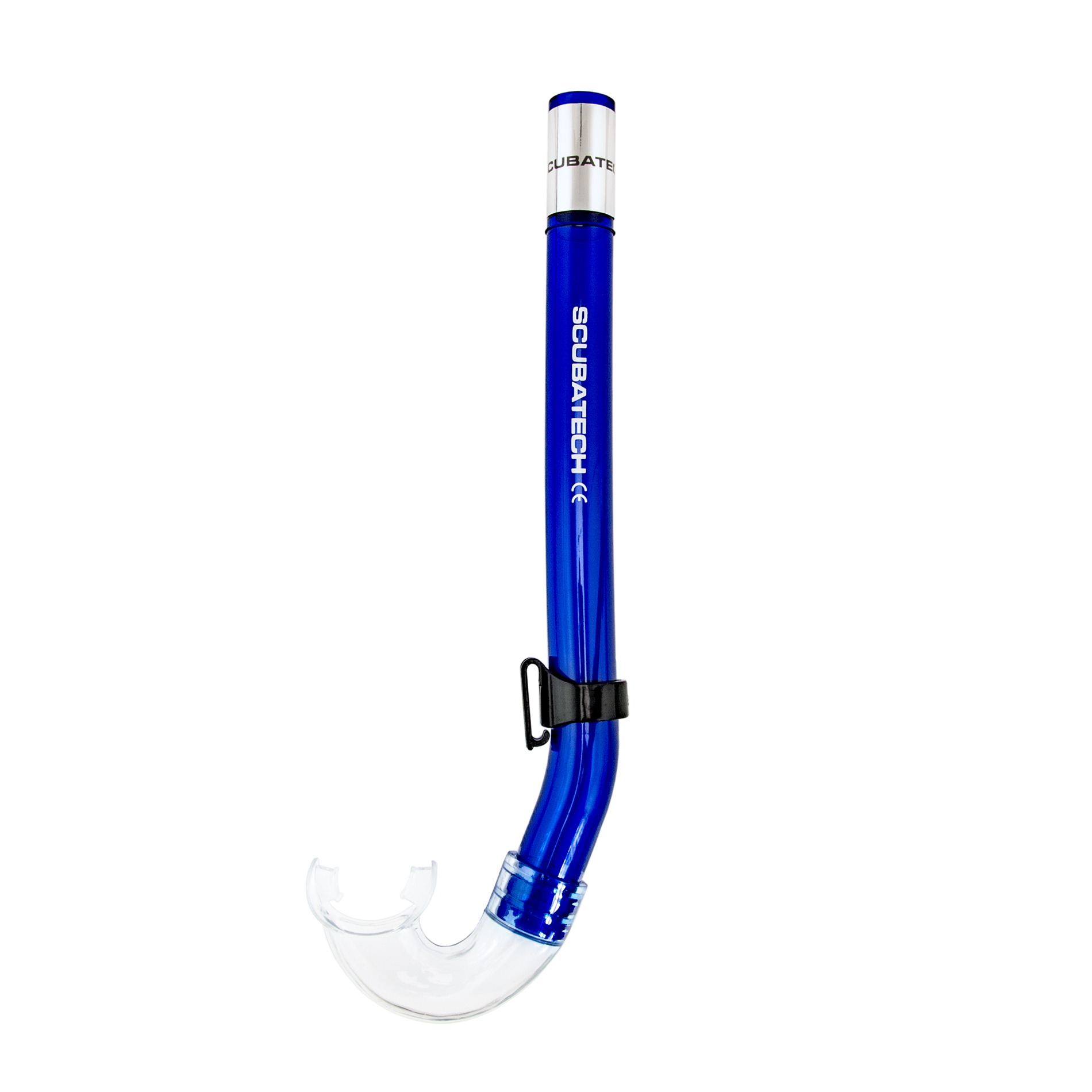 Snorkel SK 01 without valve blue