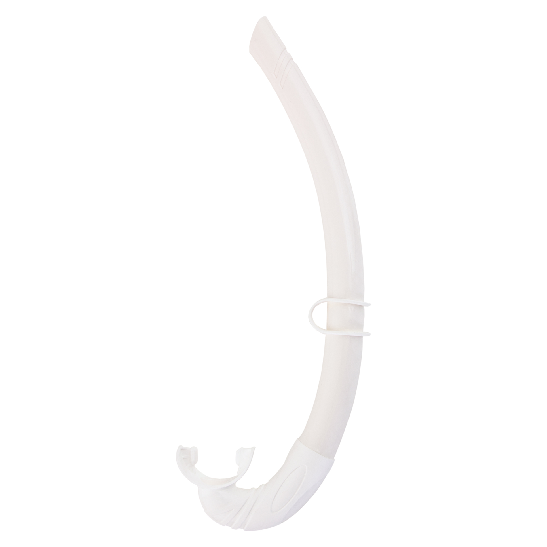 Snorkel SK 10 white - flexible