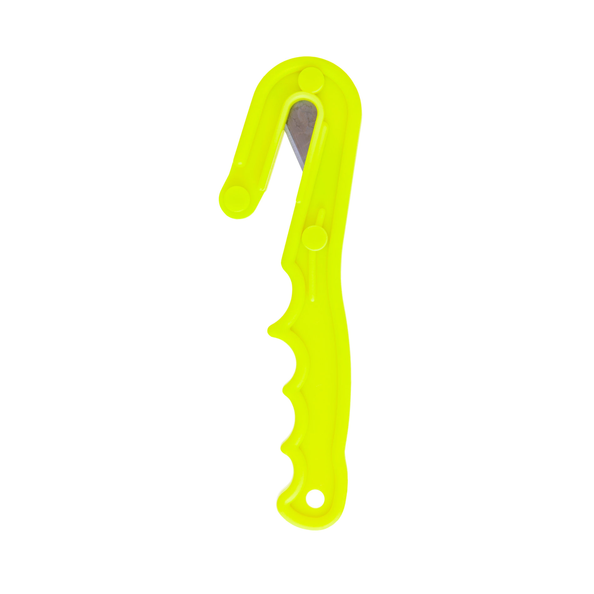 Linecutter, yellow