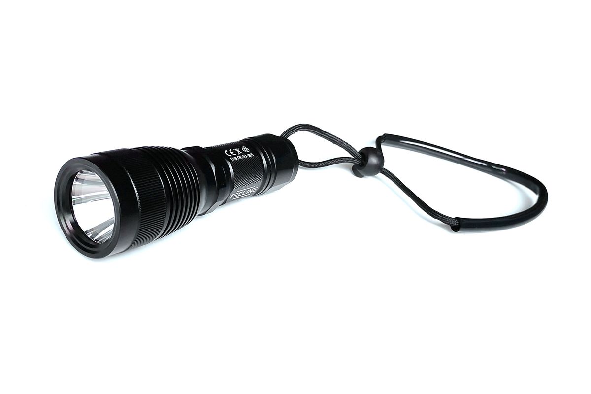 LED light US-13, 8W, 800 lm